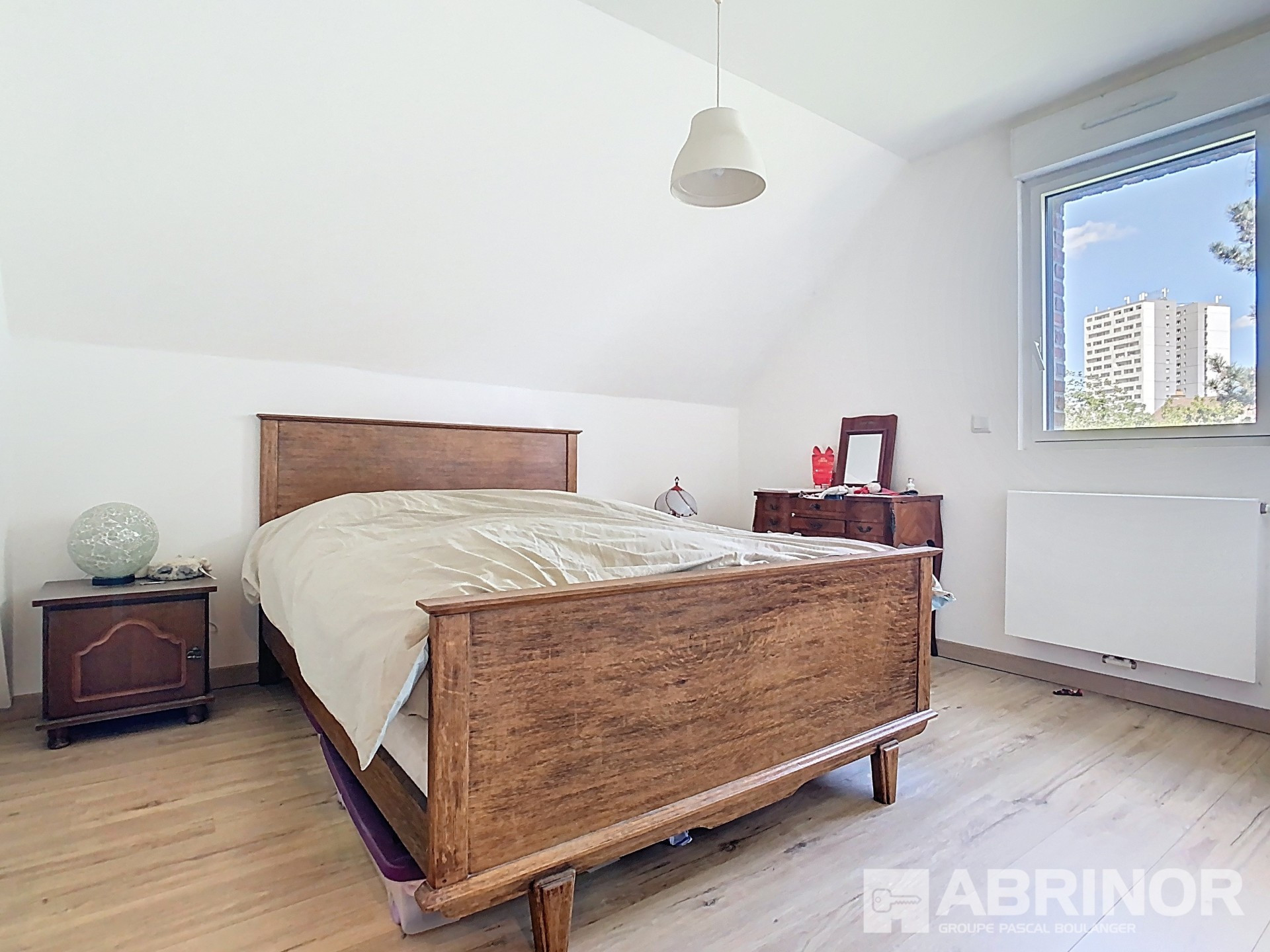 vente maison MONS EN BAROEUL