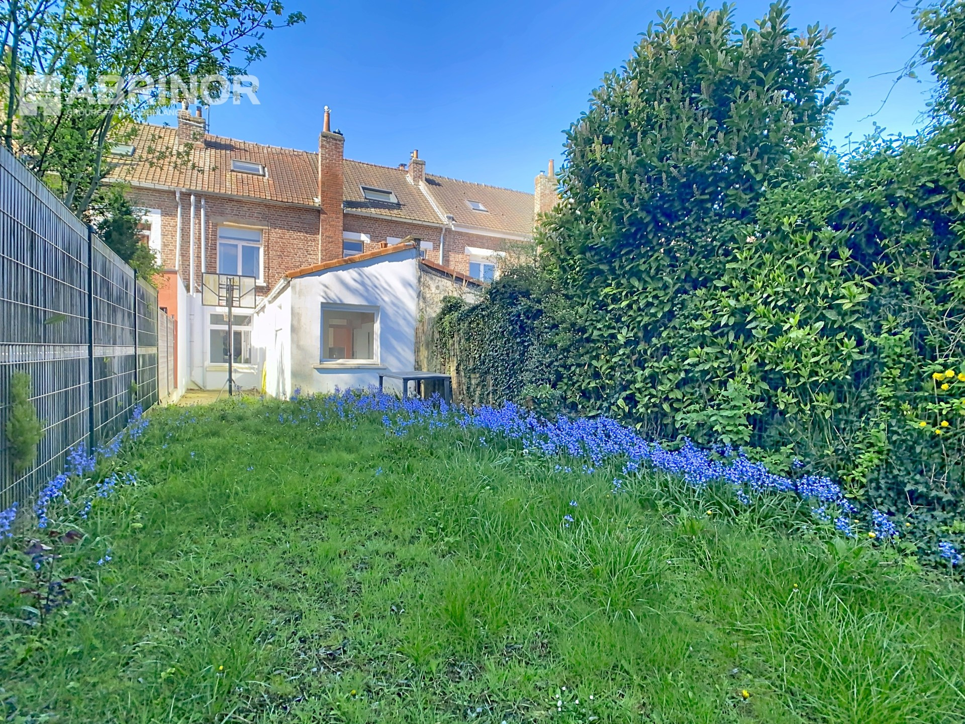 vente maison LAMBERSART