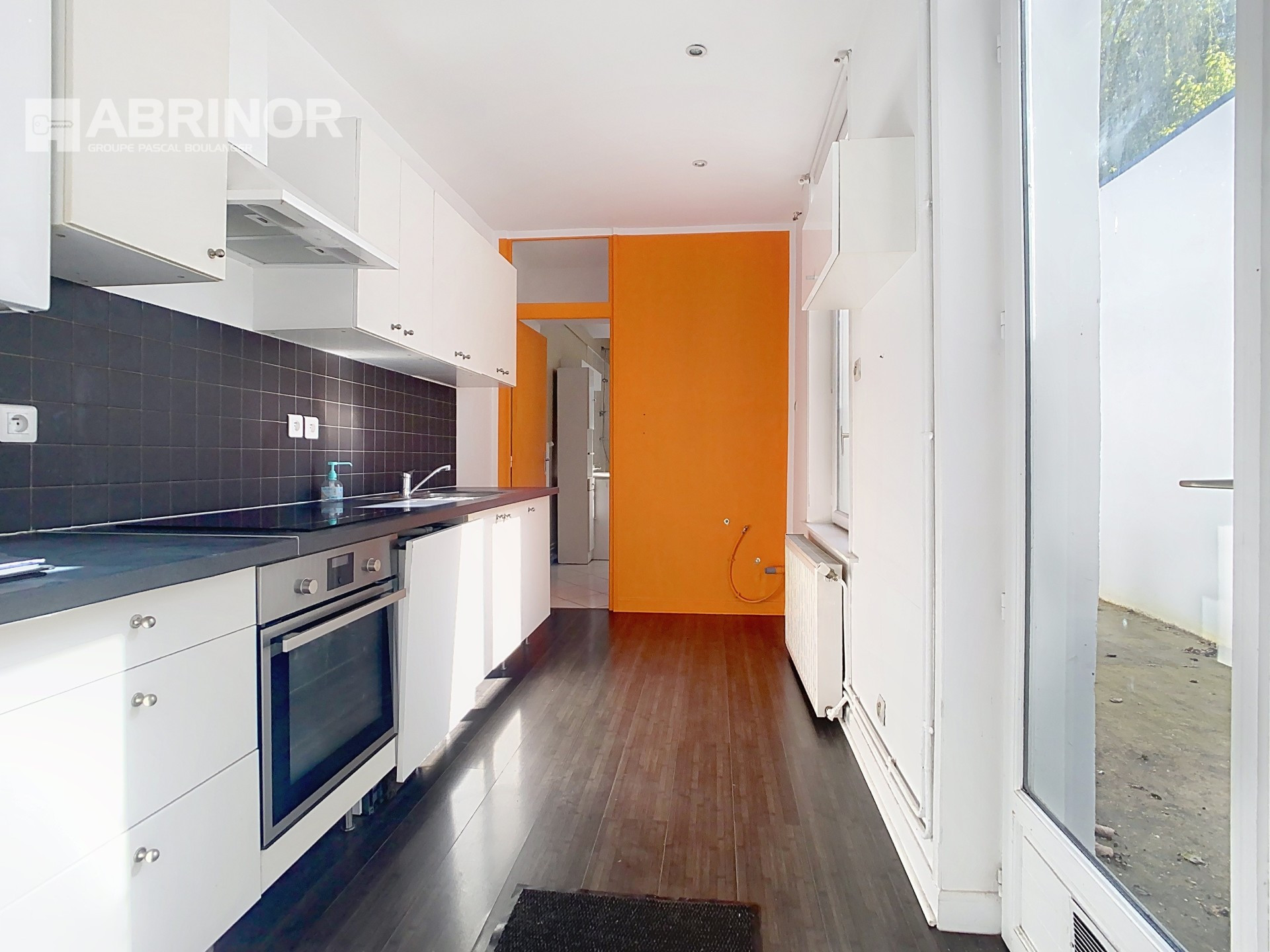 vente maison LAMBERSART