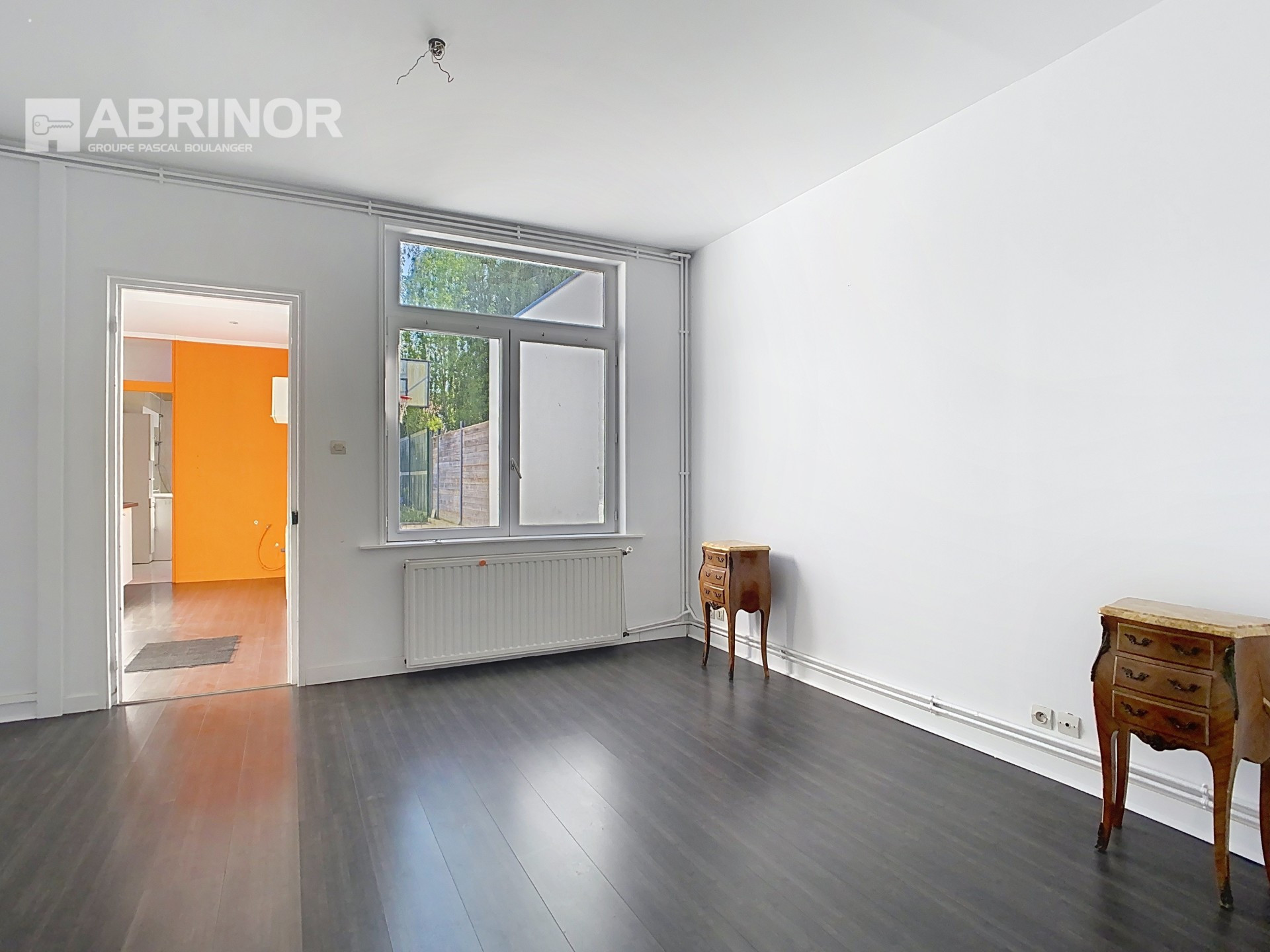 vente maison LAMBERSART