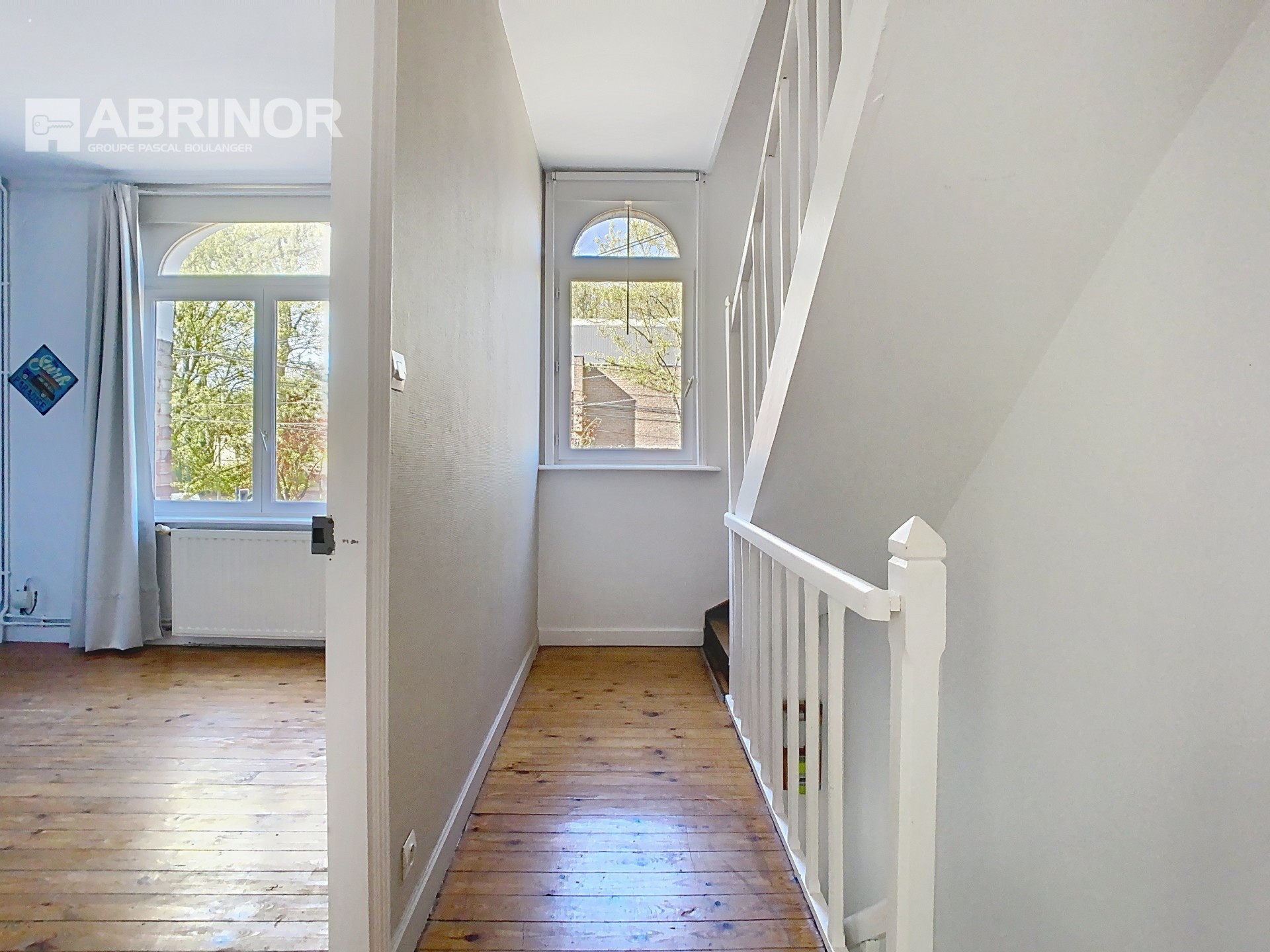 vente maison LAMBERSART