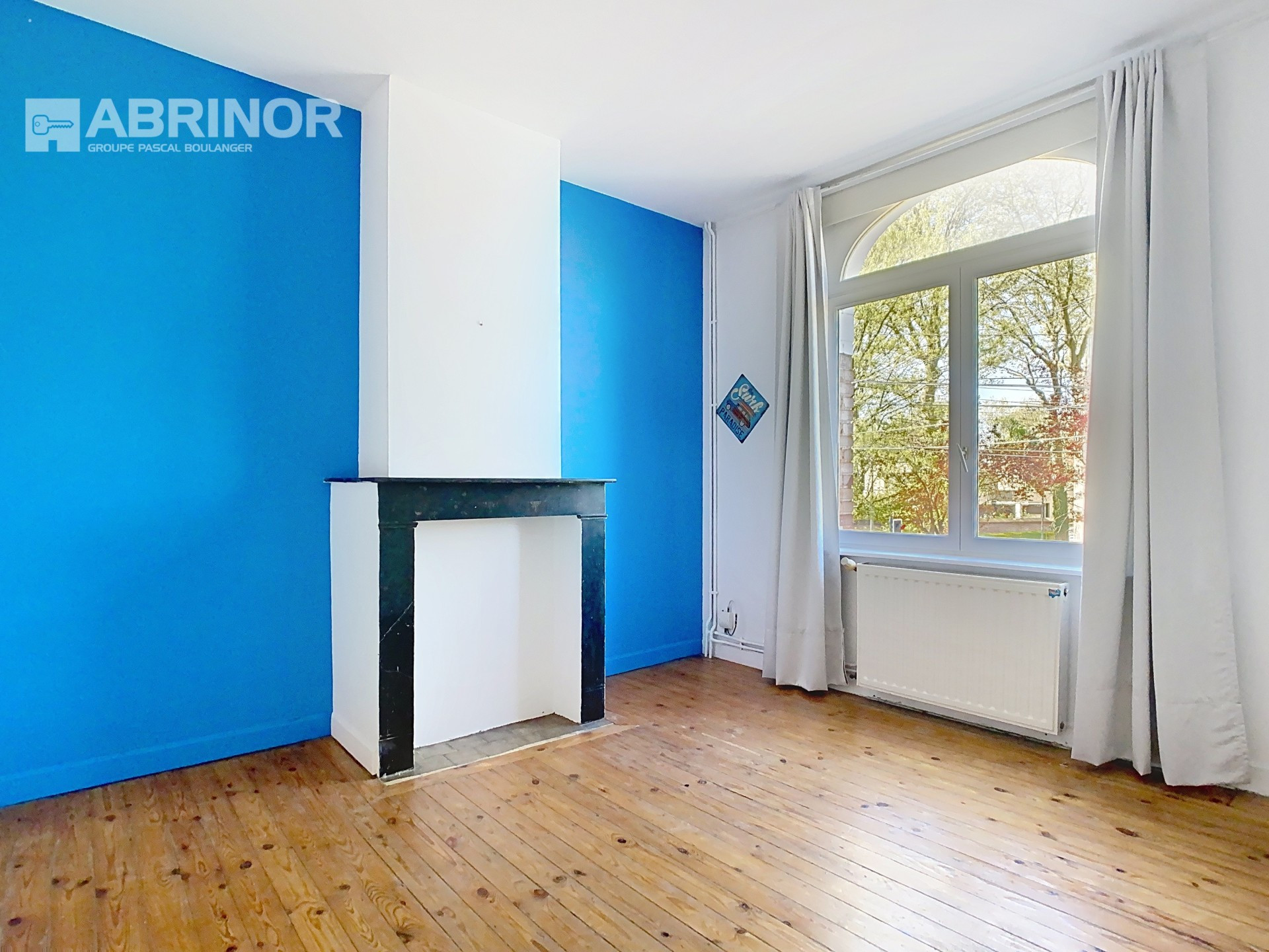 vente maison LAMBERSART