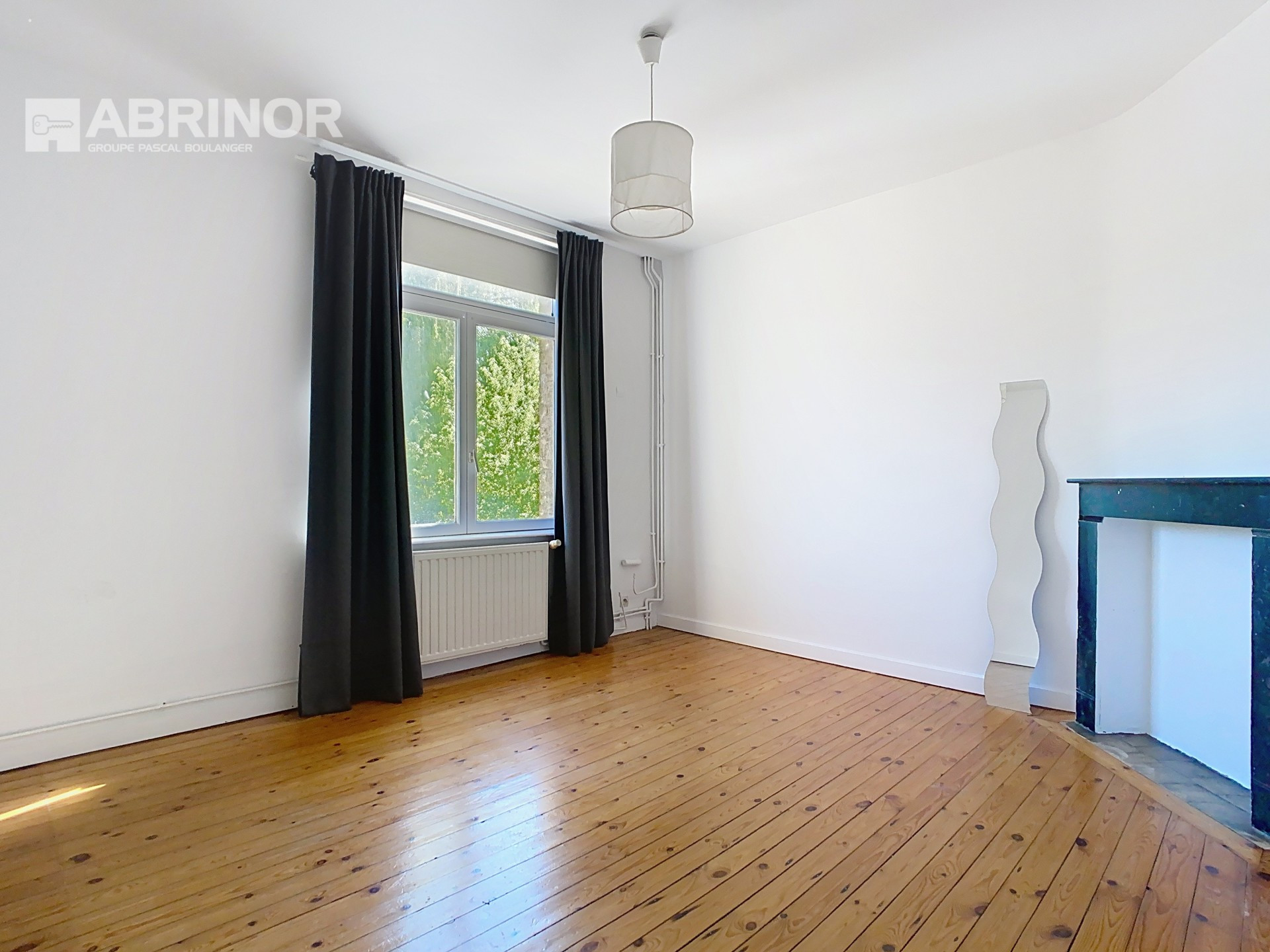 vente maison LAMBERSART