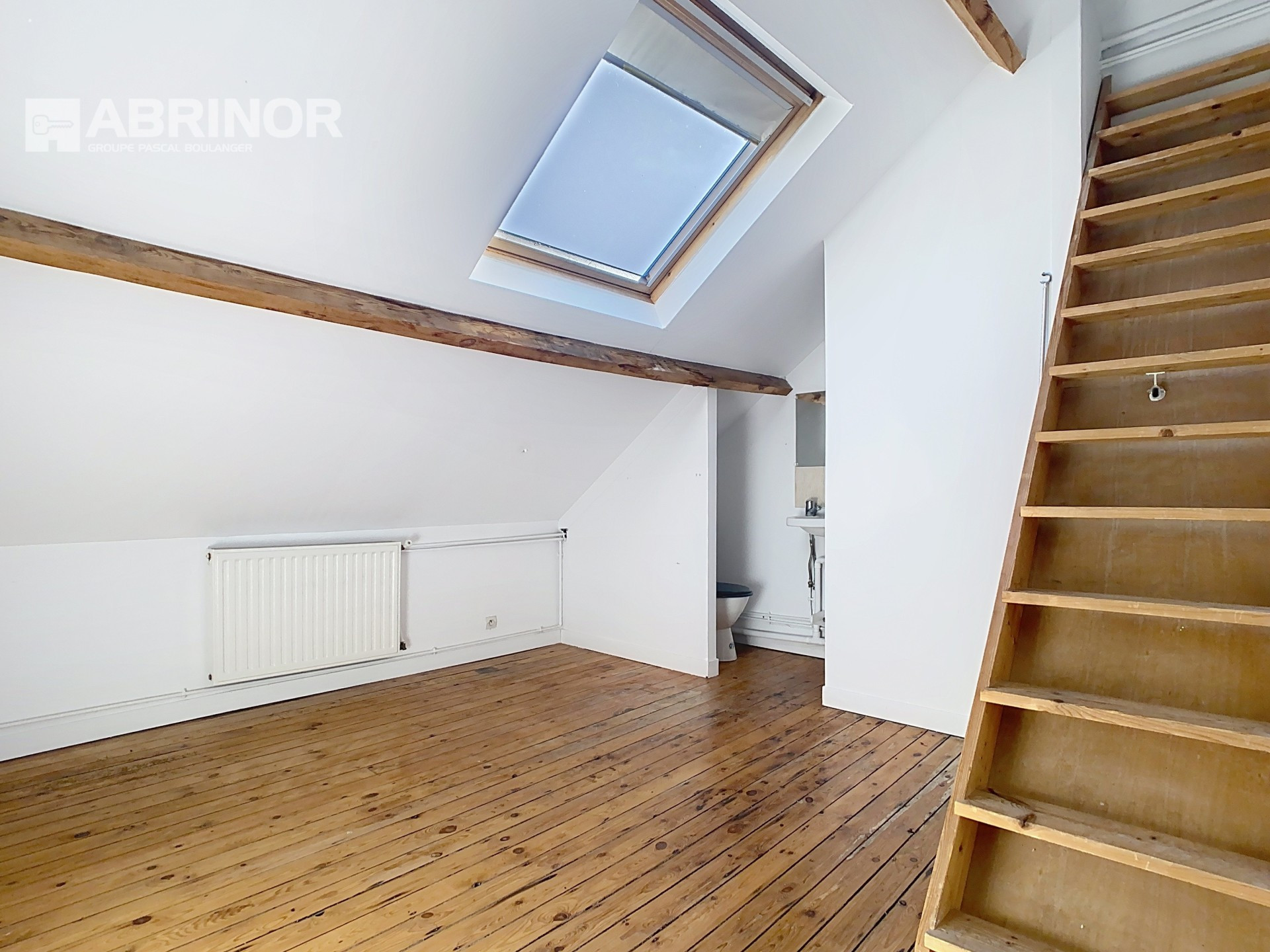 vente maison LAMBERSART