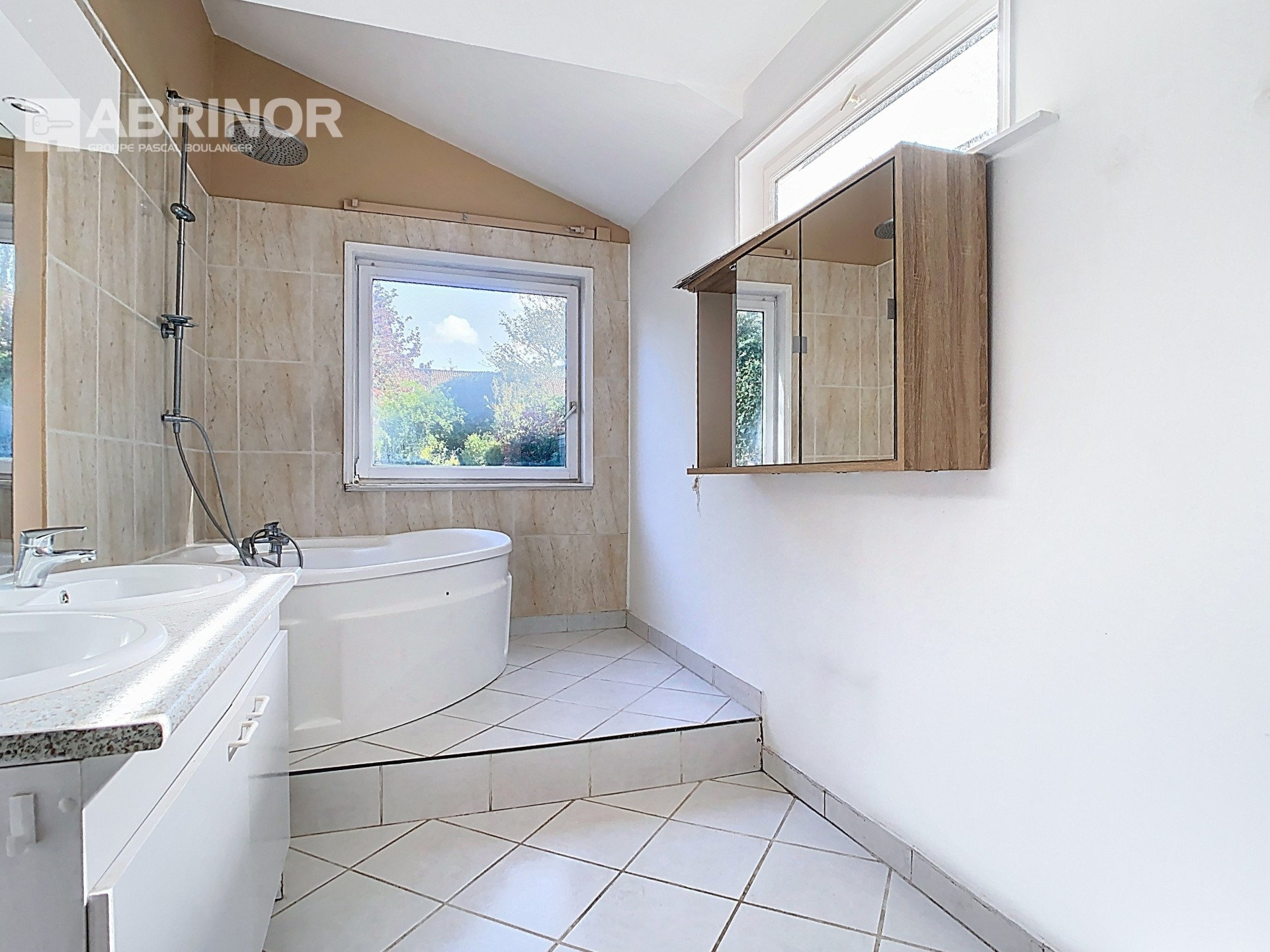 vente maison LAMBERSART