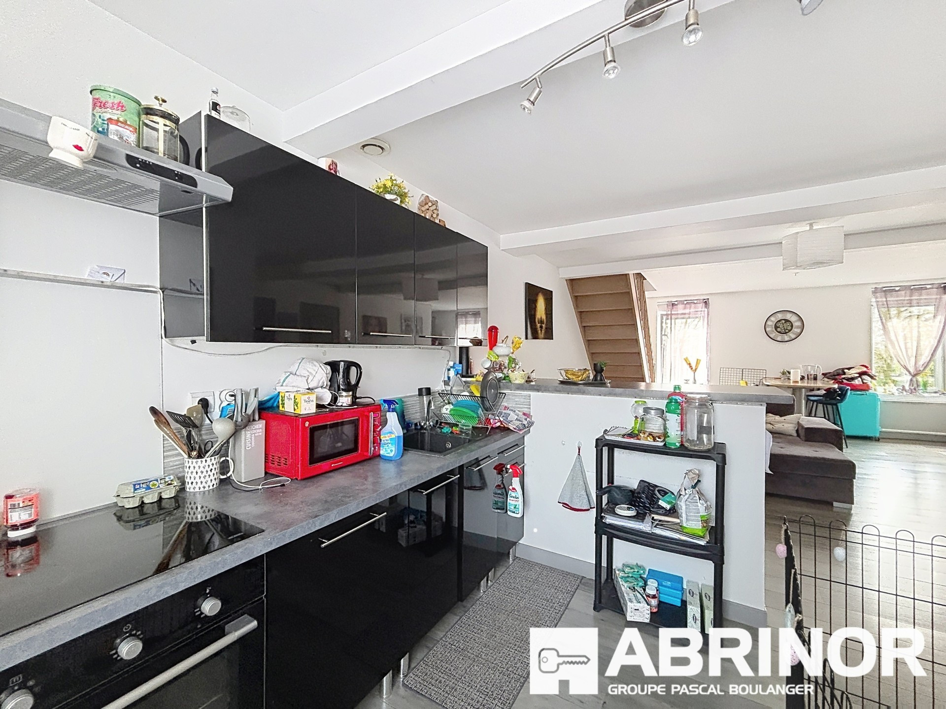 vente appartement ANNOEULLIN