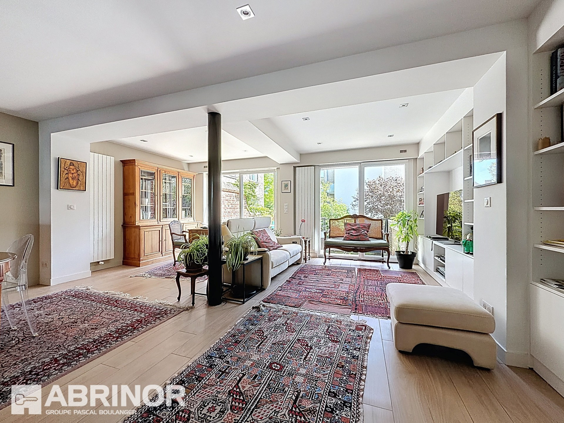 vente maison MARCQ EN BAROEUL