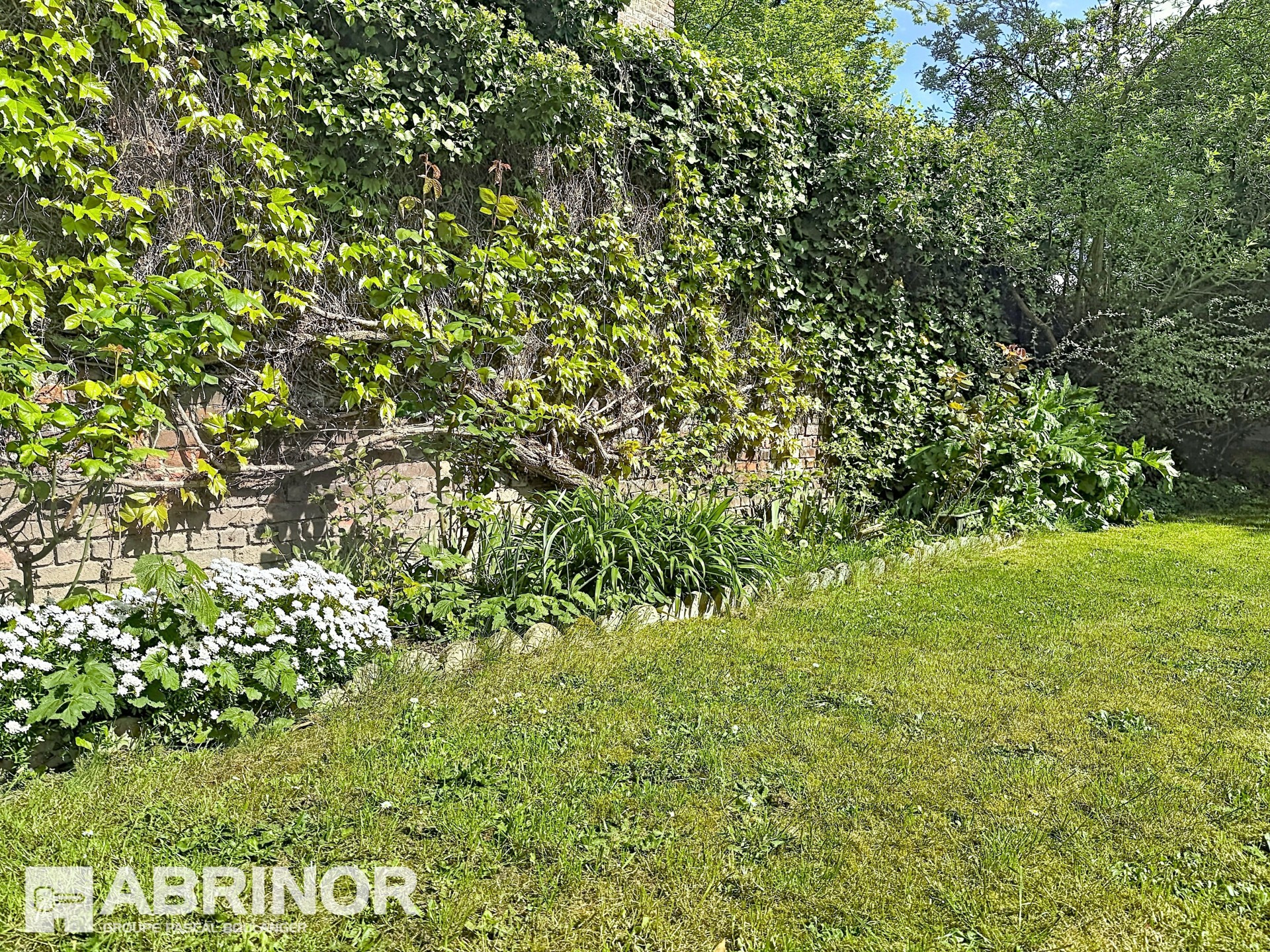 vente maison MARCQ EN BAROEUL