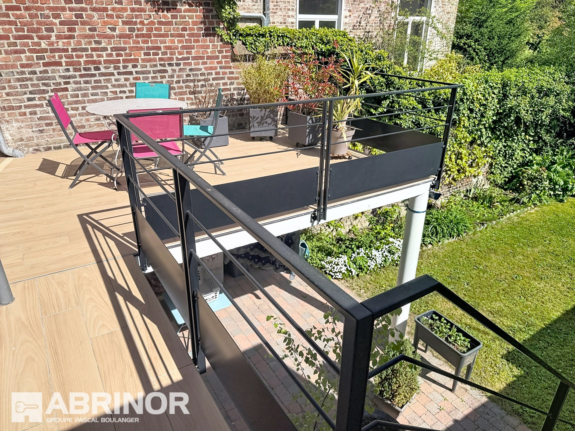 vente maison MARCQ EN BAROEUL