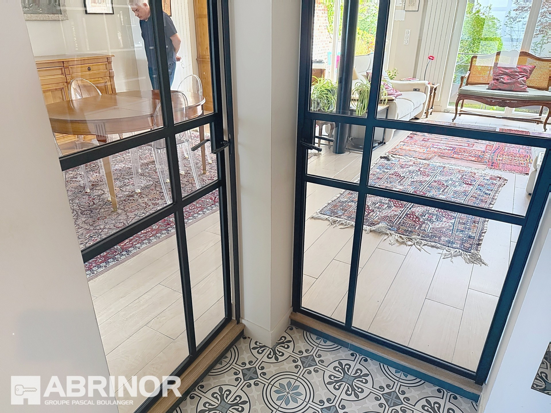 vente maison MARCQ EN BAROEUL