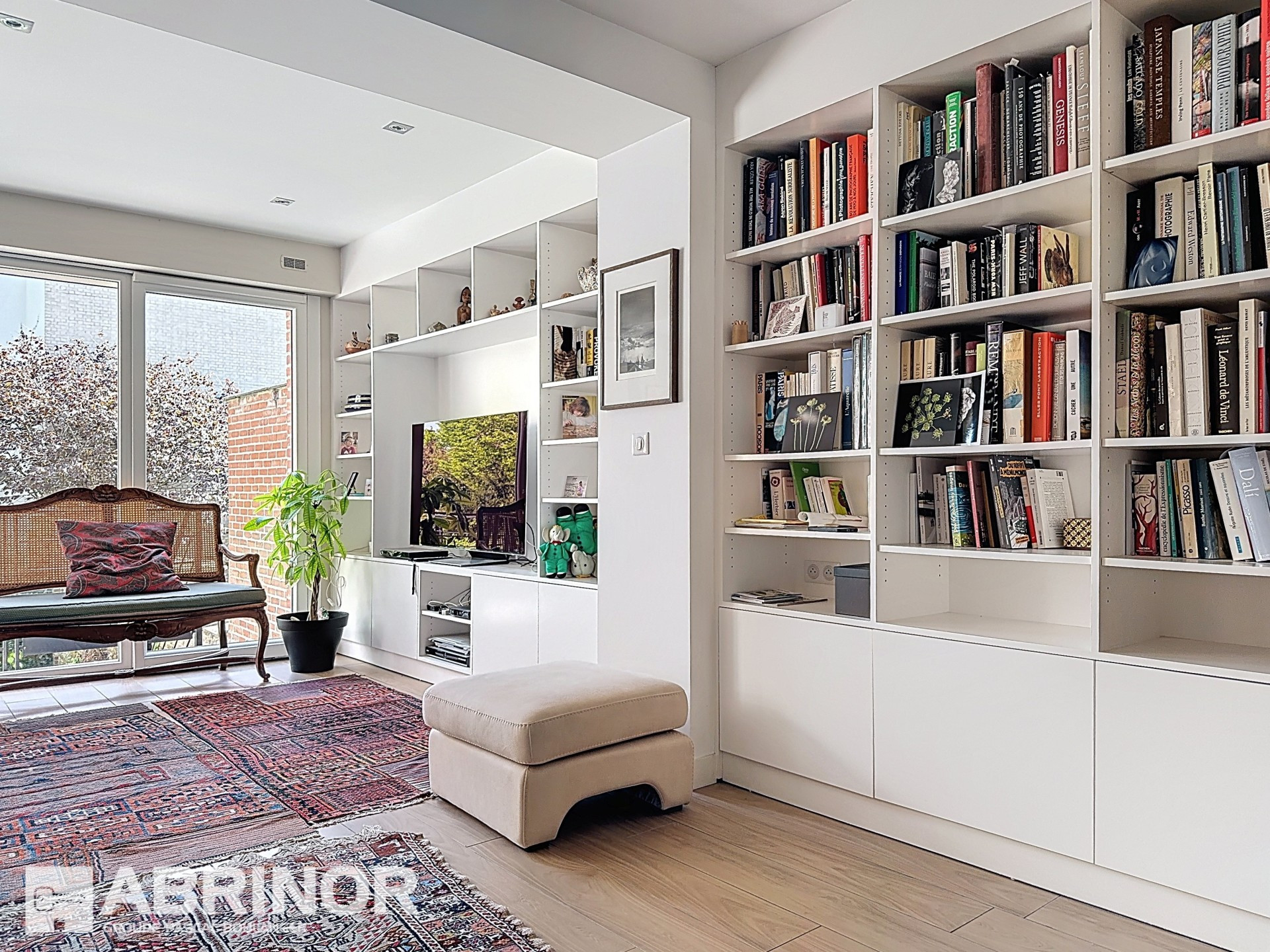 vente maison MARCQ EN BAROEUL