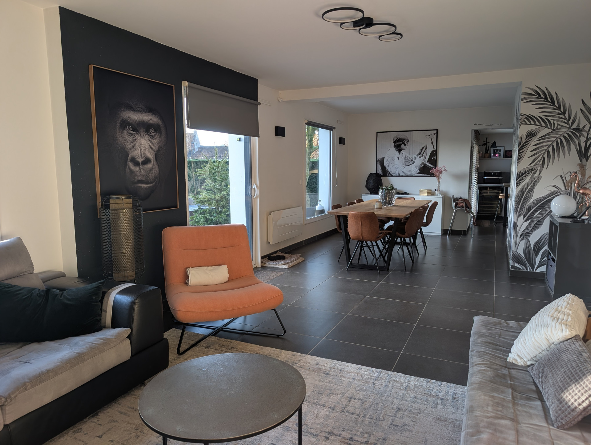 vente maison HOUPLIN ANCOISNE