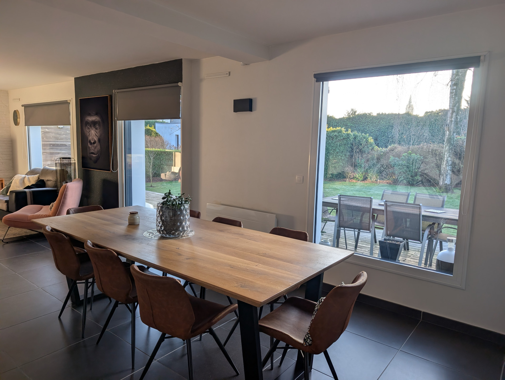 vente maison HOUPLIN ANCOISNE