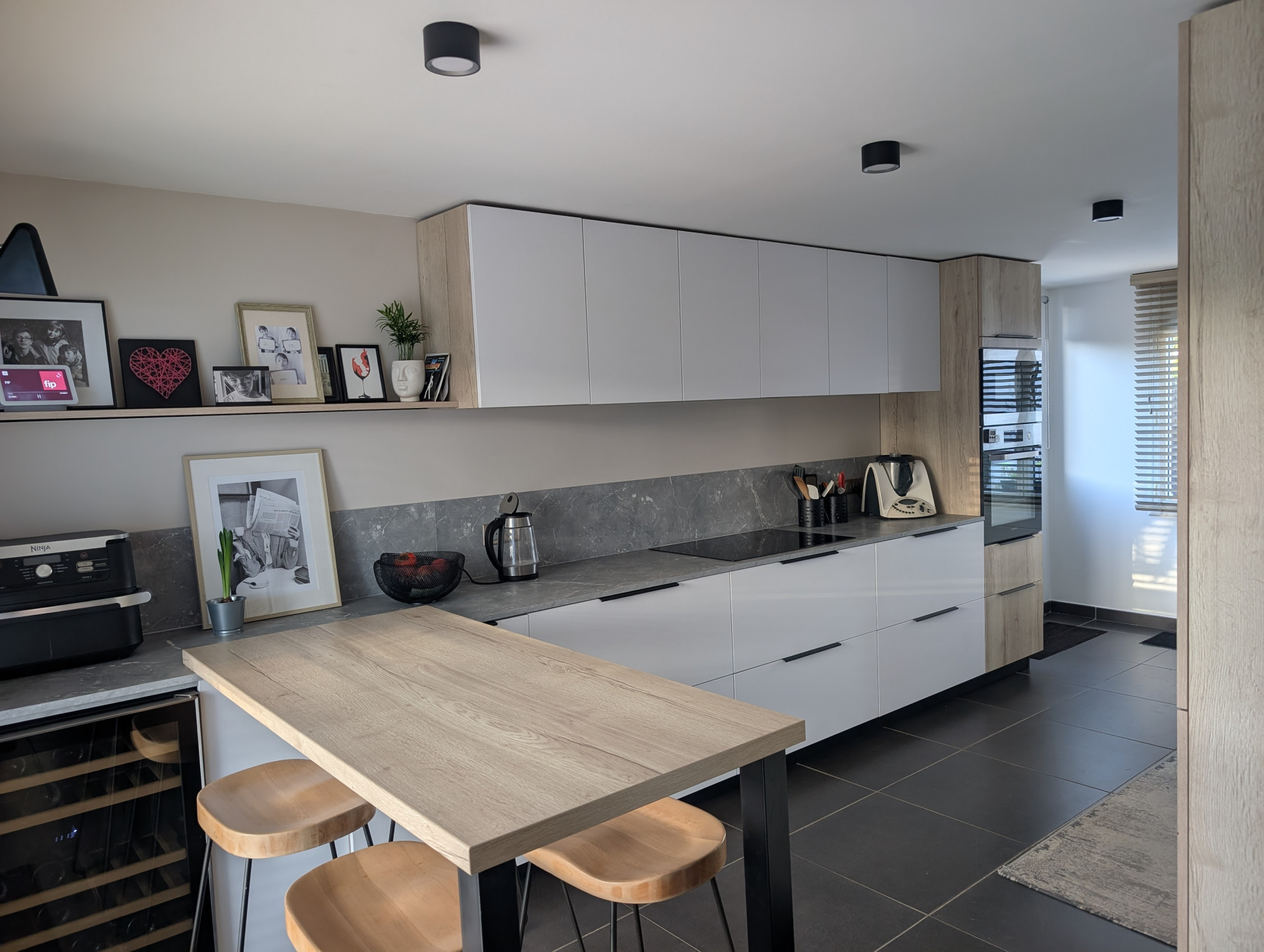 vente maison HOUPLIN ANCOISNE