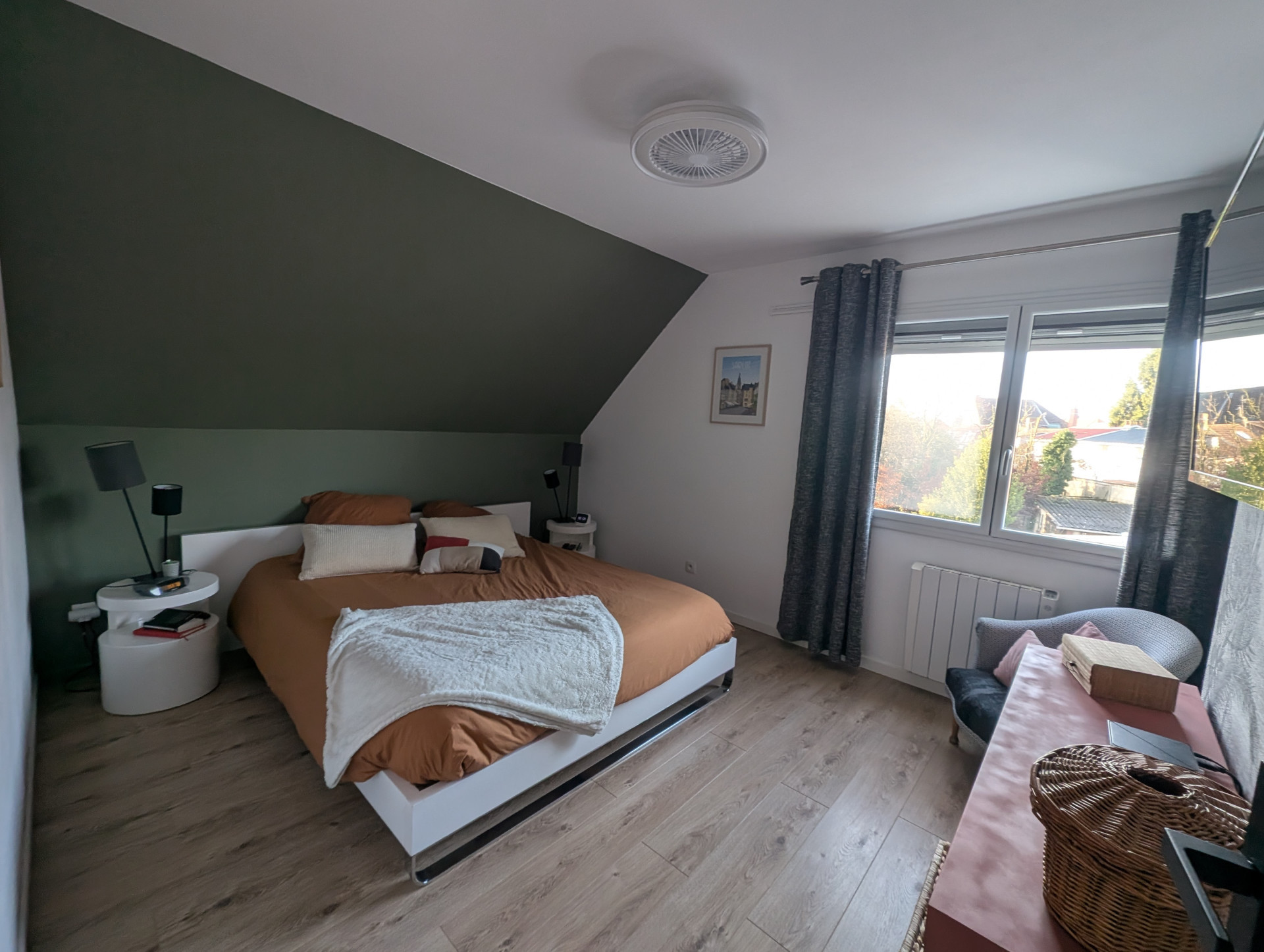 vente maison HOUPLIN ANCOISNE