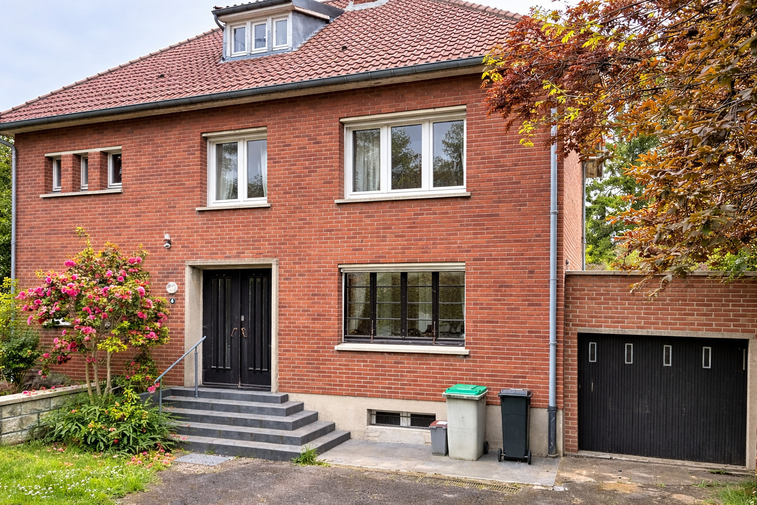 vente maison VALENCIENNES