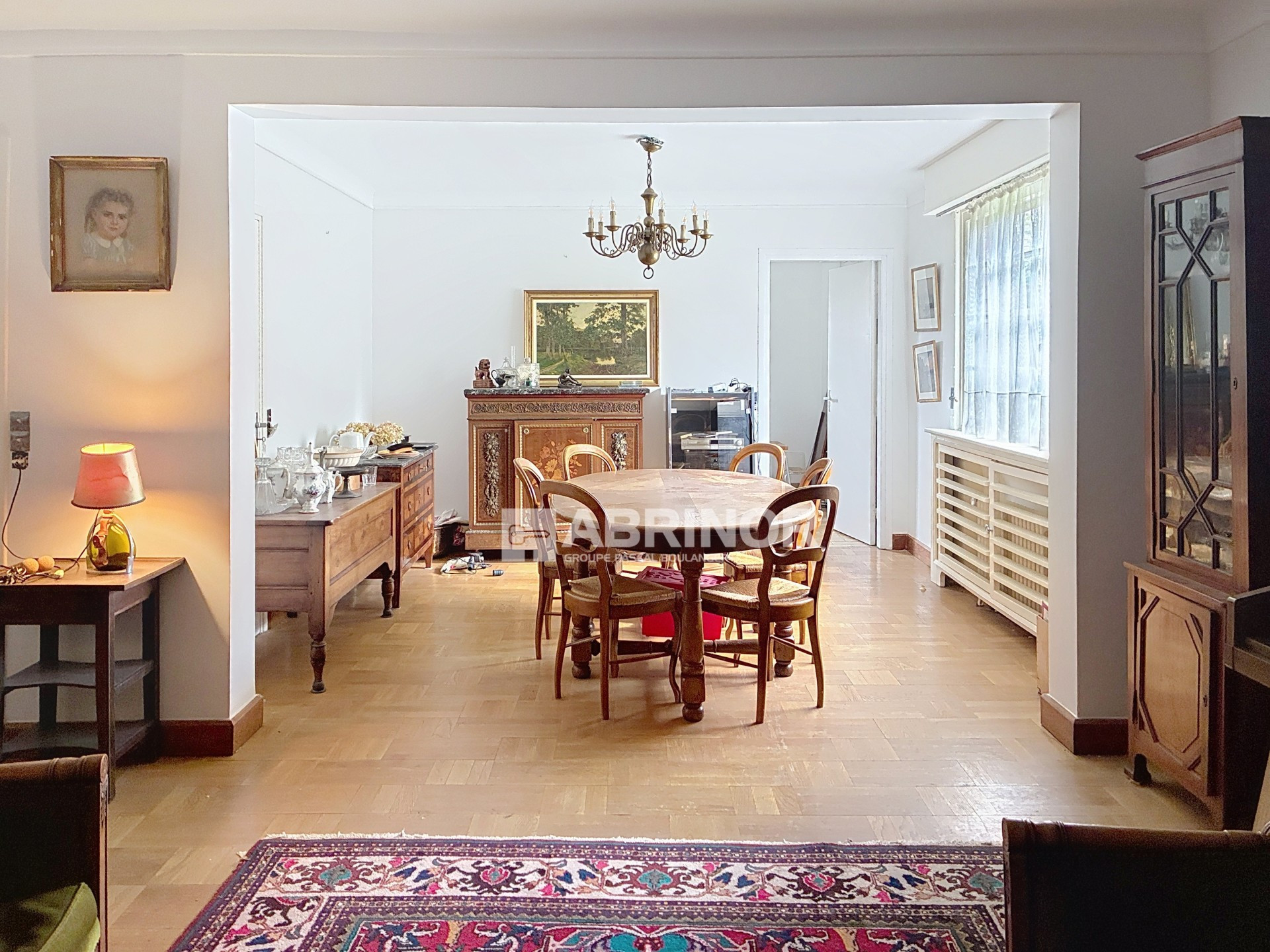 vente maison VALENCIENNES