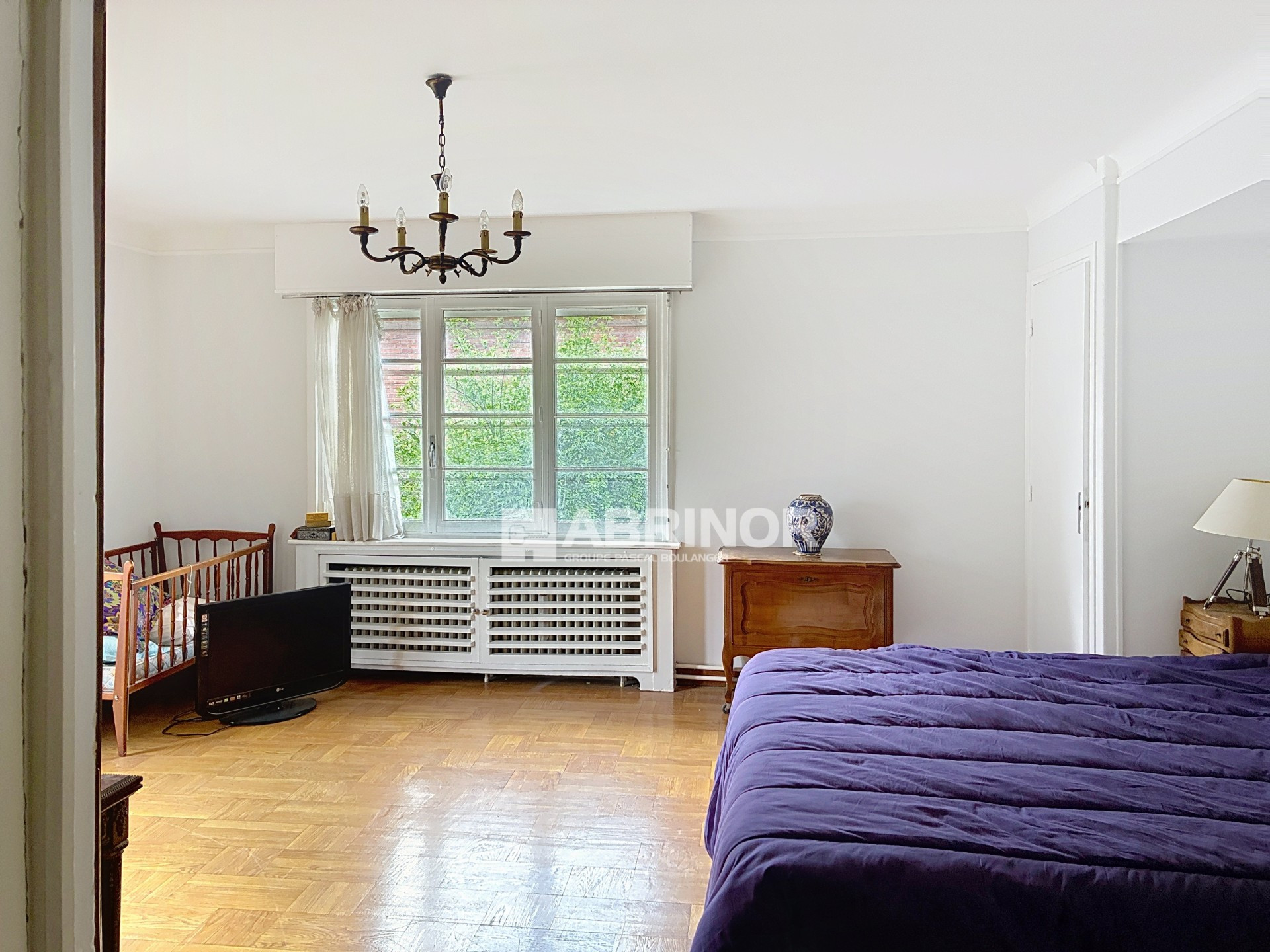 vente maison VALENCIENNES