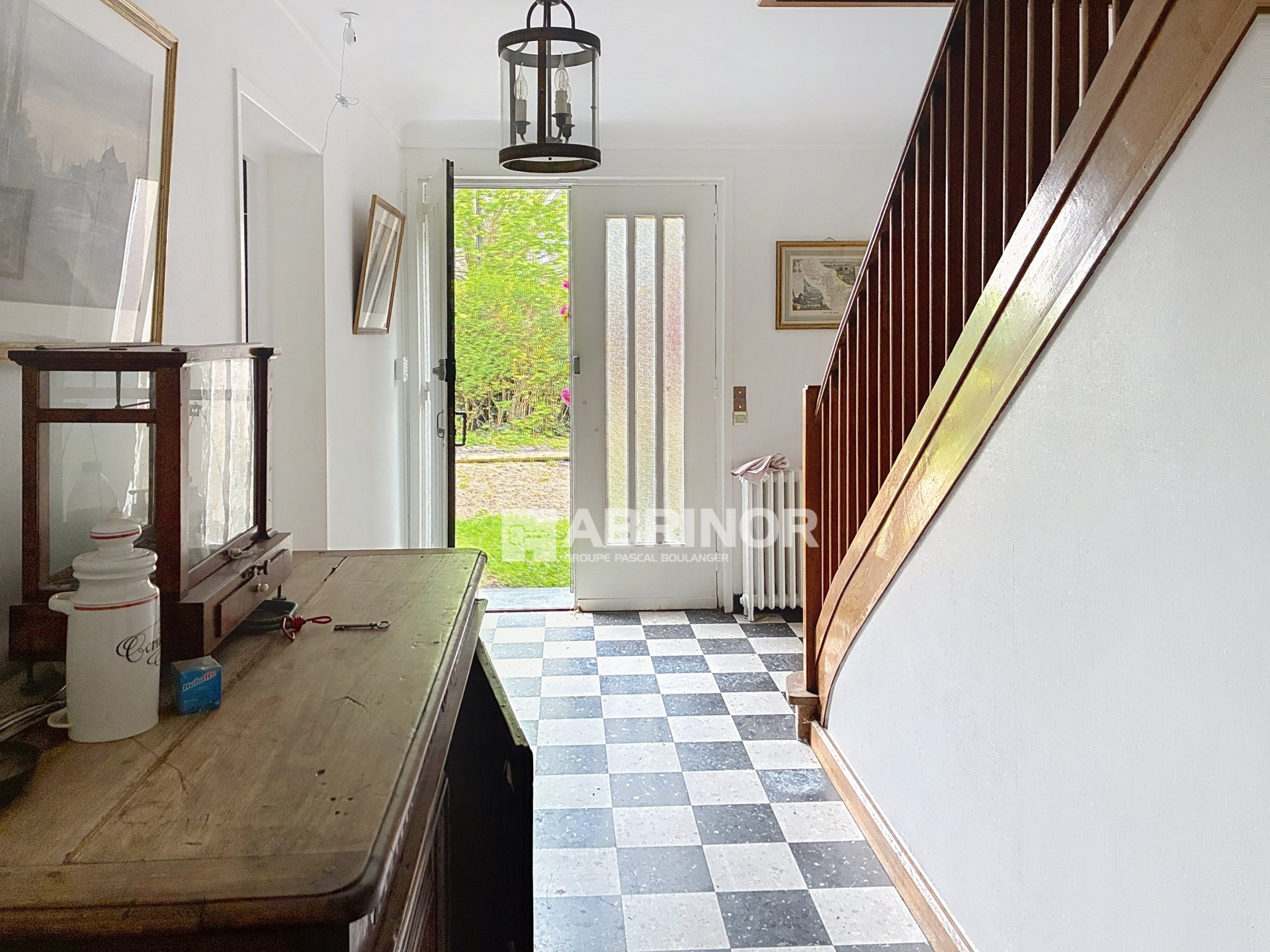 vente maison VALENCIENNES