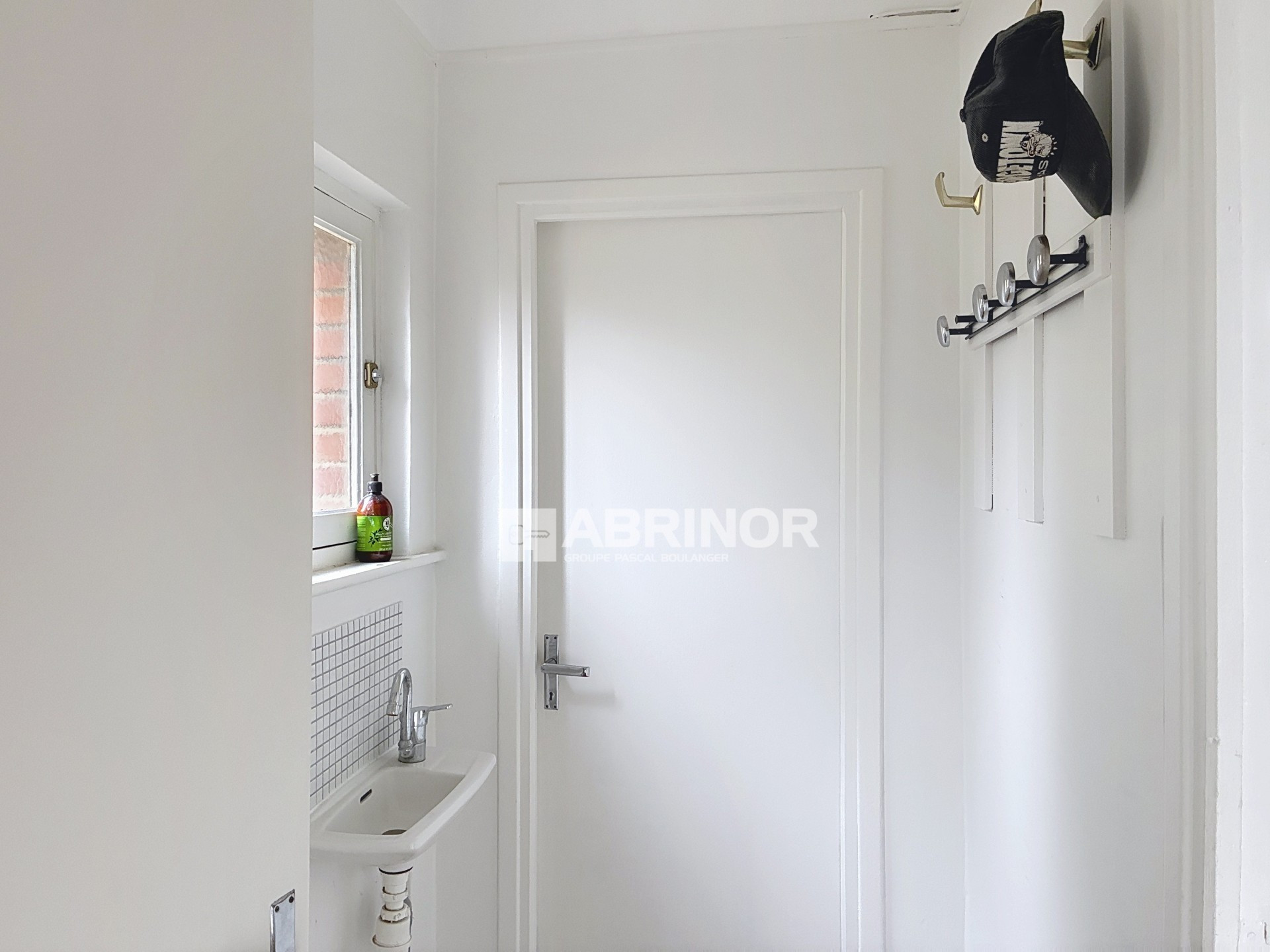 vente maison VALENCIENNES