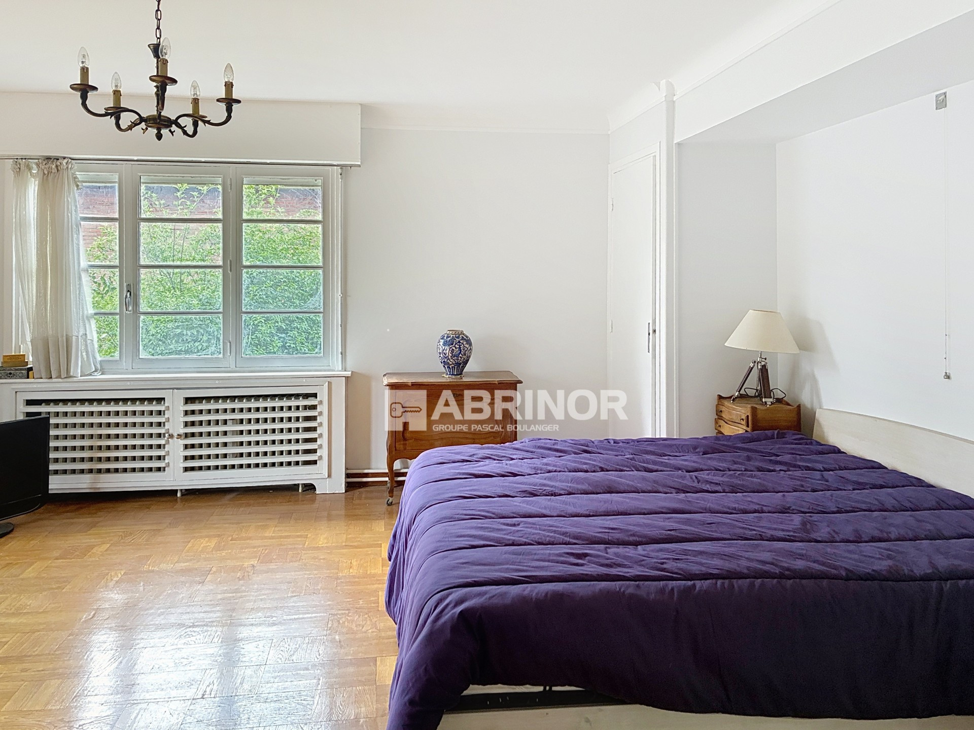 vente maison VALENCIENNES