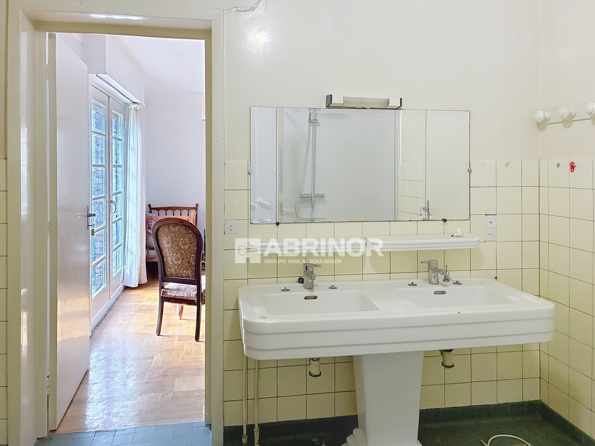 vente maison VALENCIENNES