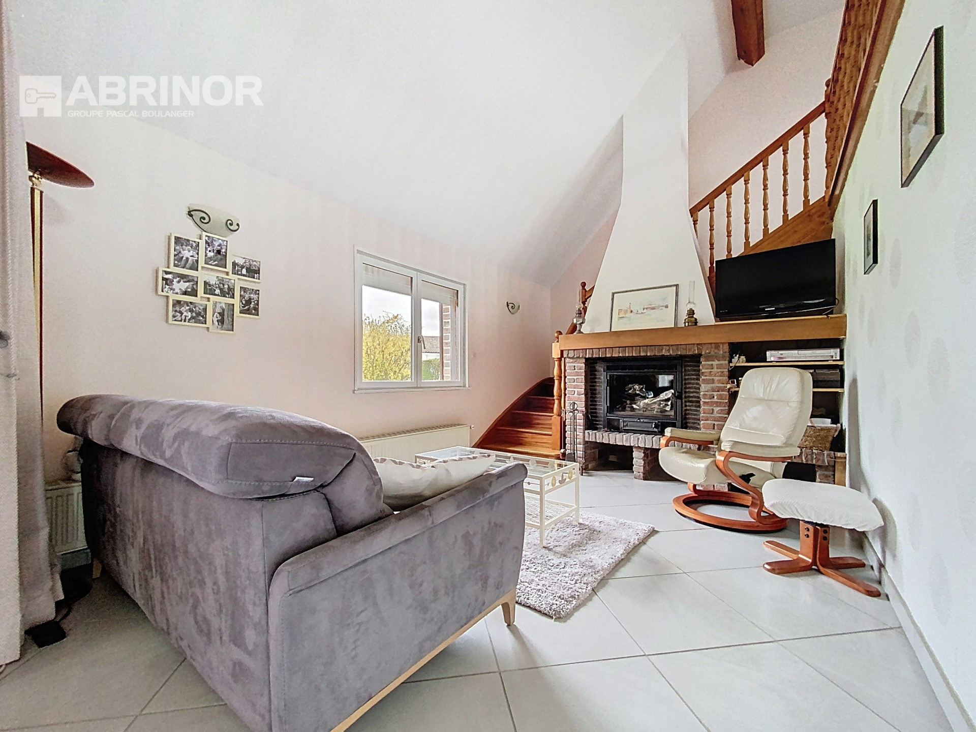 vente maison CYSOING