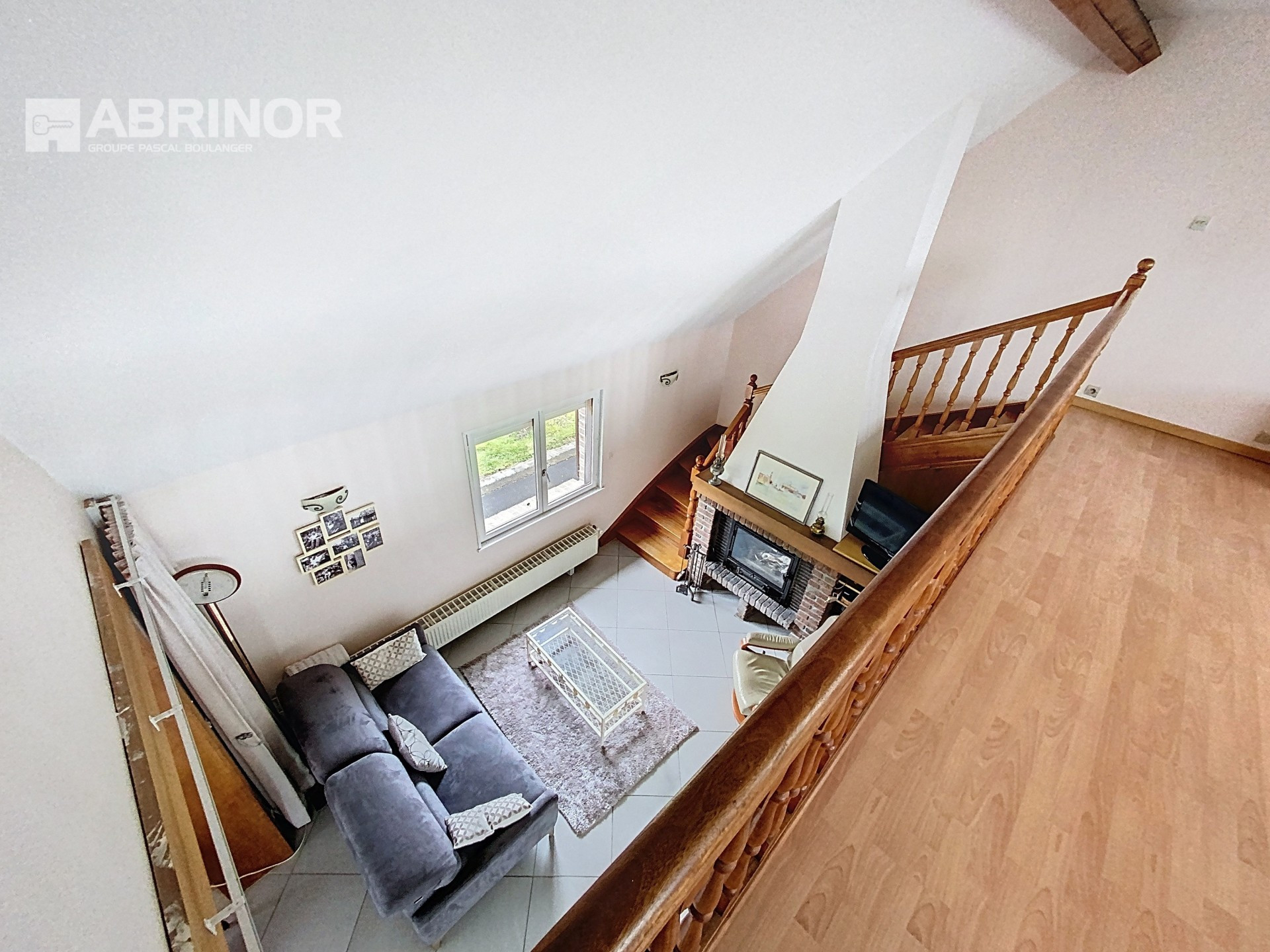 vente maison CYSOING