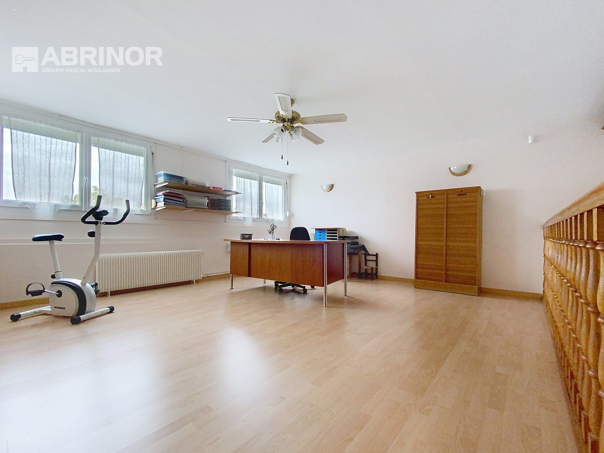 vente maison CYSOING