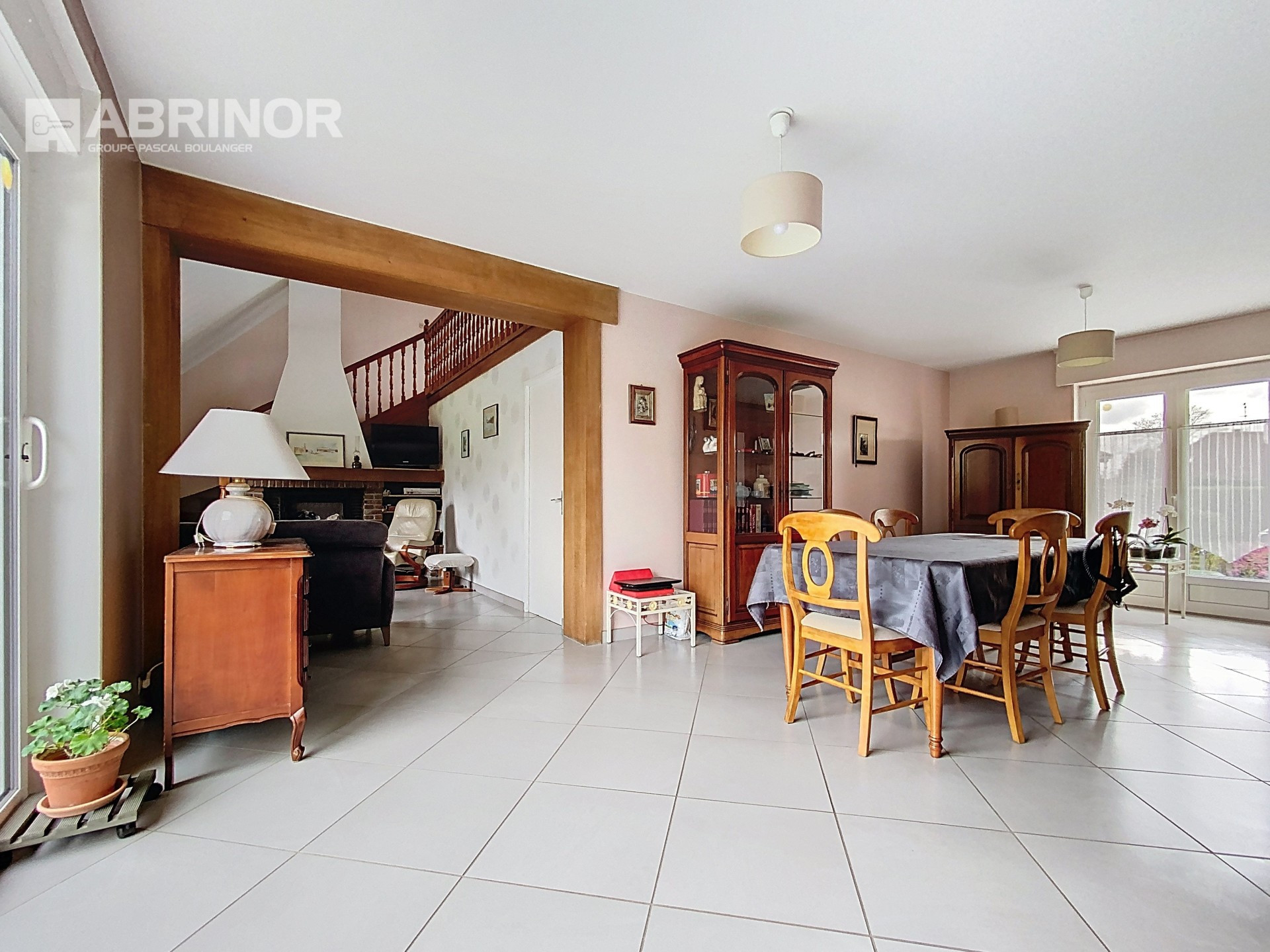 vente maison CYSOING