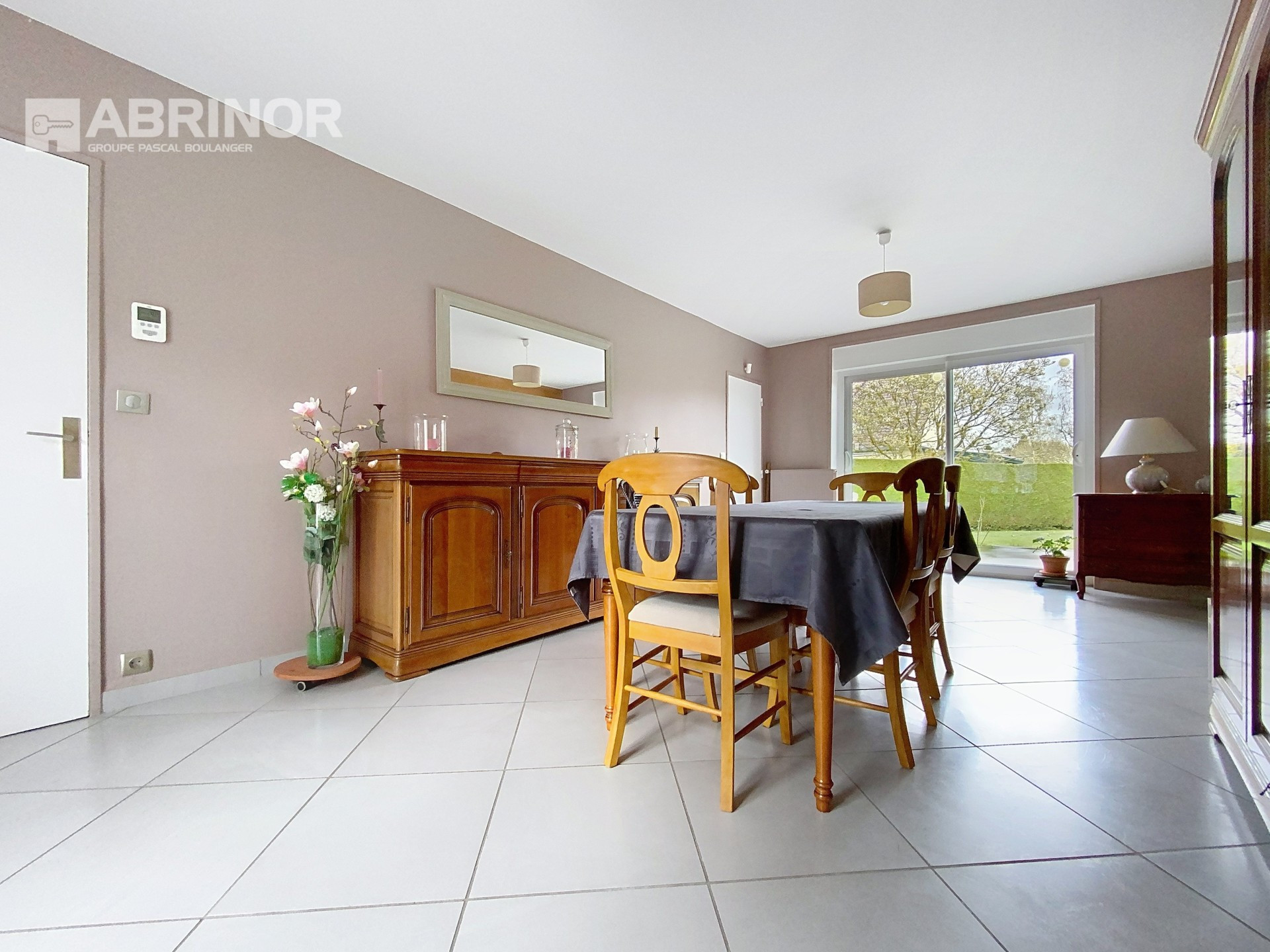 vente maison CYSOING