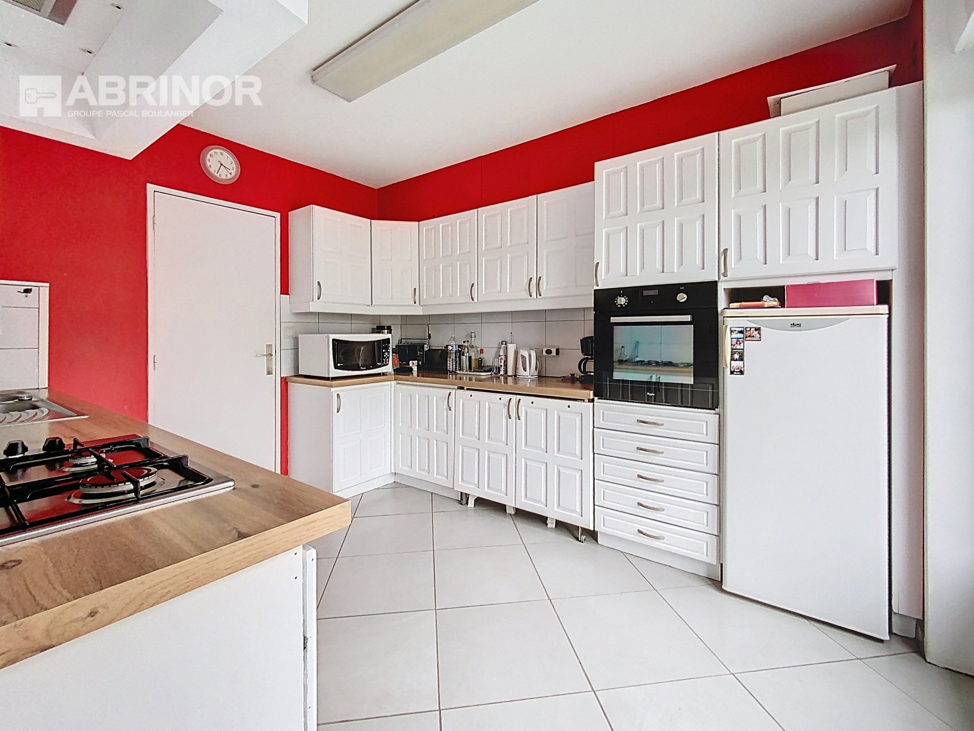 vente maison CYSOING