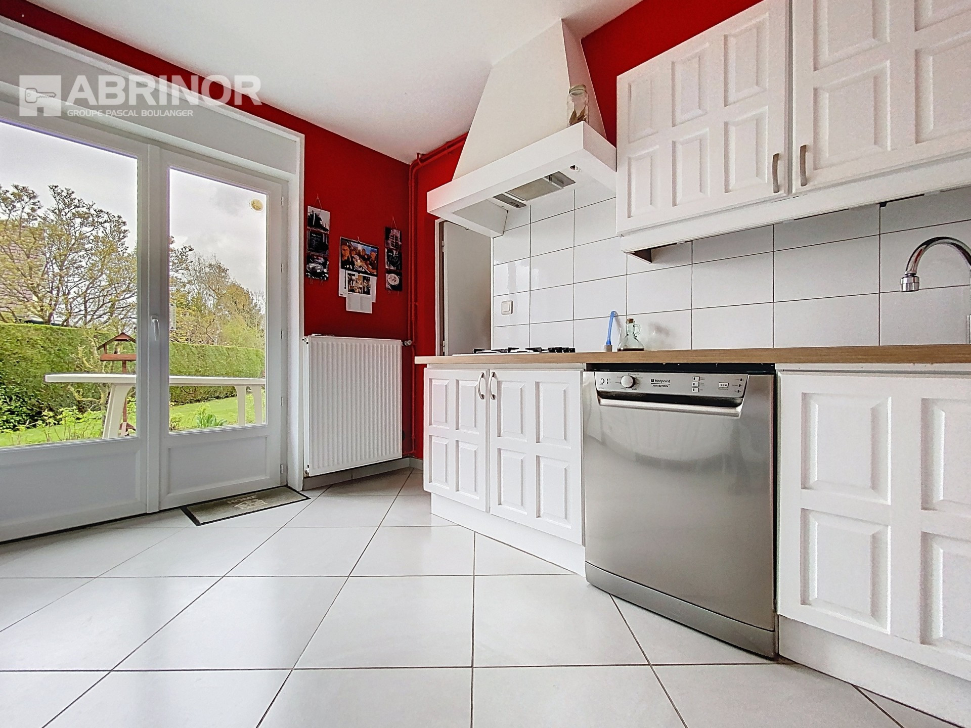 vente maison CYSOING