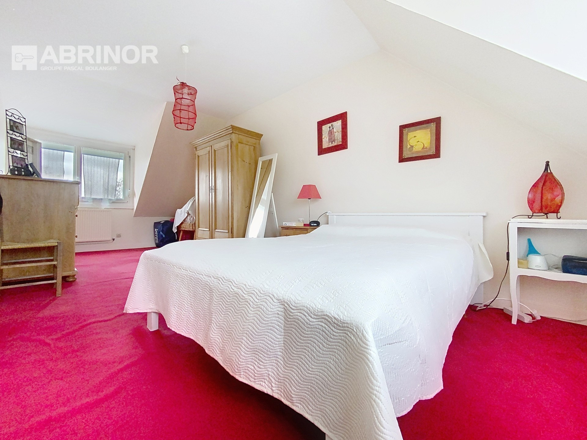 vente maison CYSOING