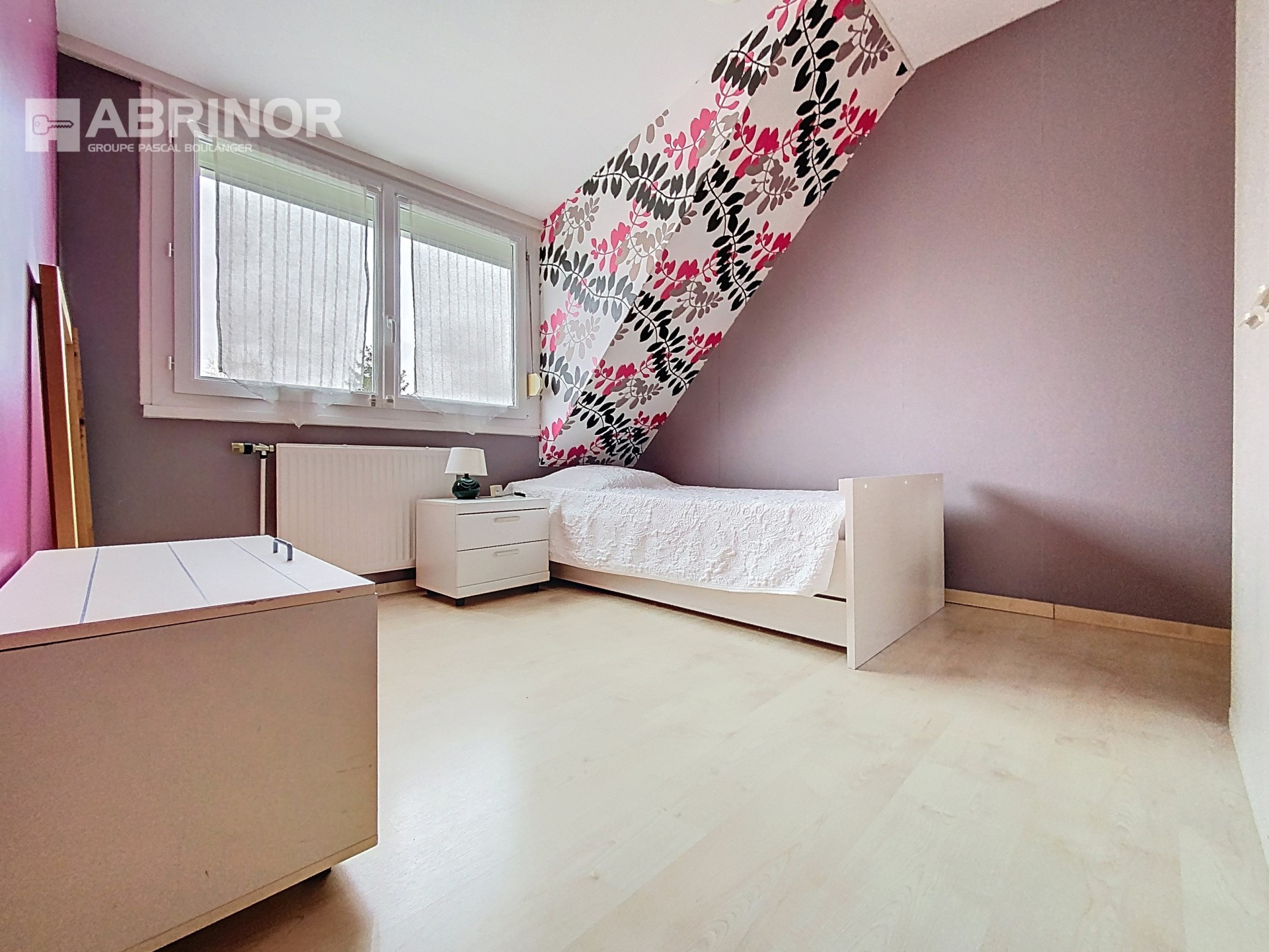 vente maison CYSOING