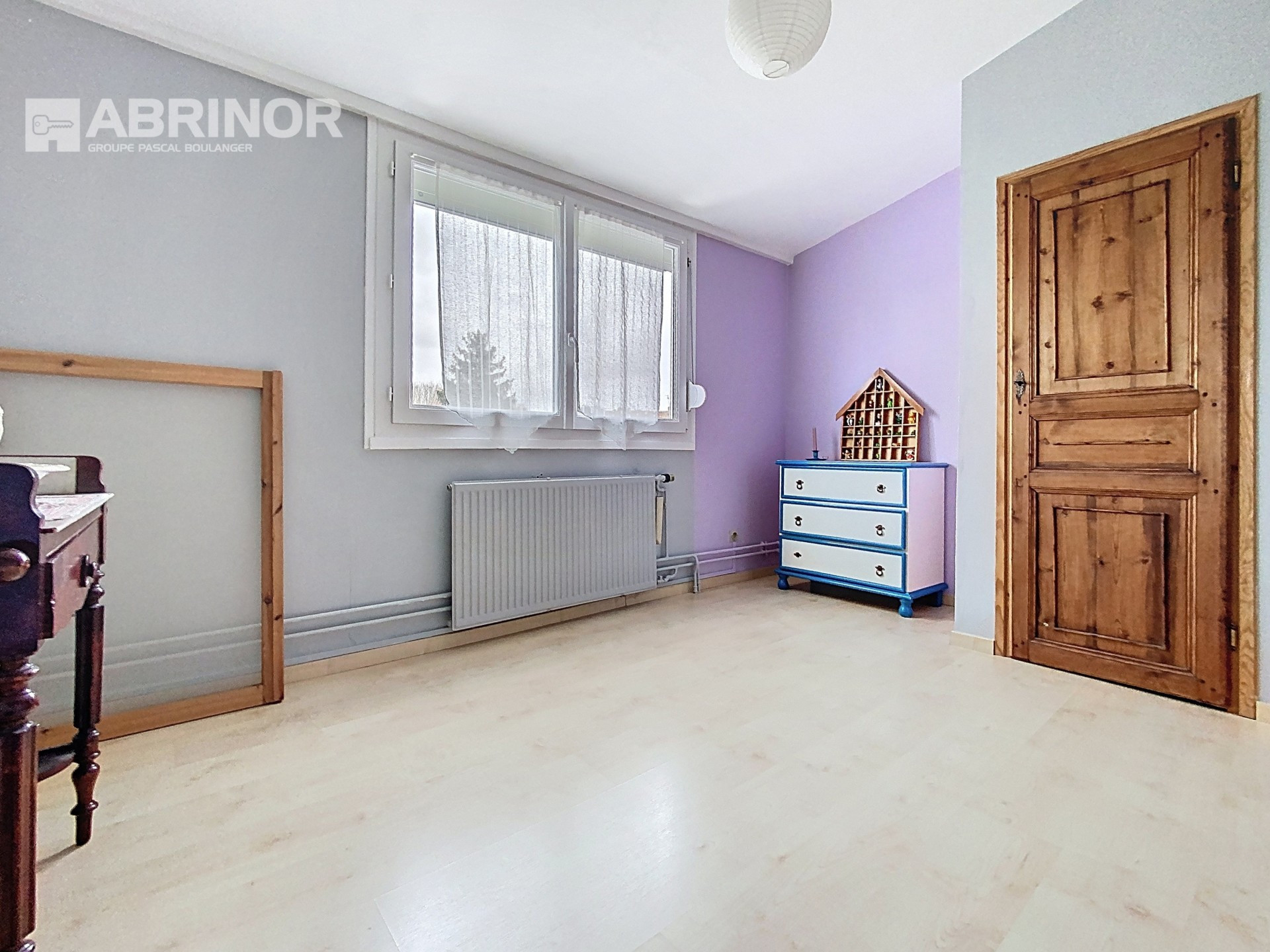 vente maison CYSOING