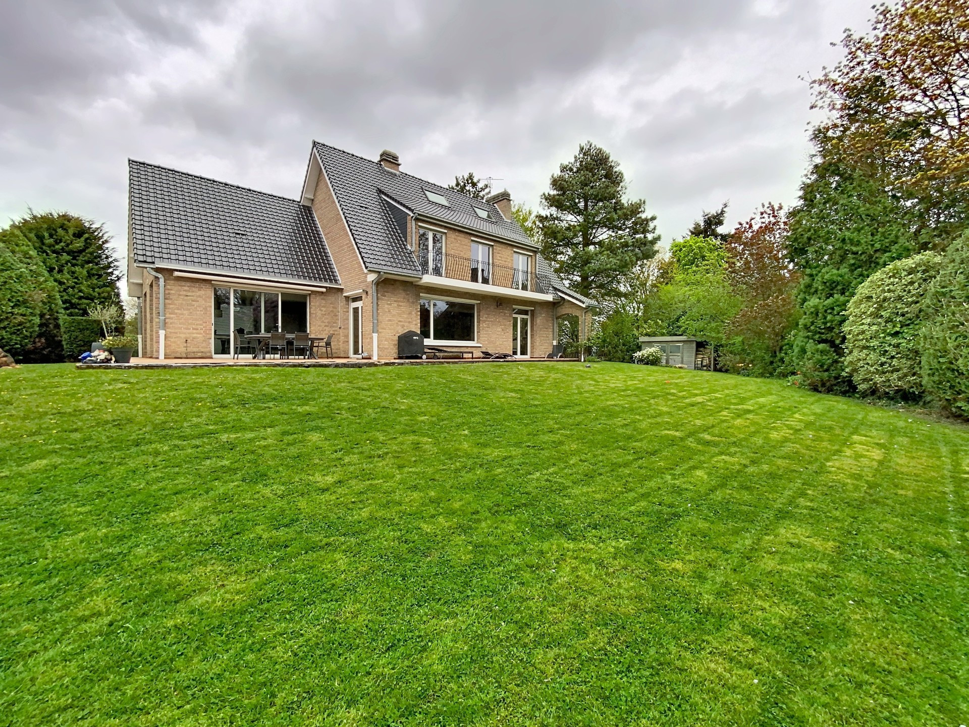 vente maison LA CHAPELLE D ARMENTIERES