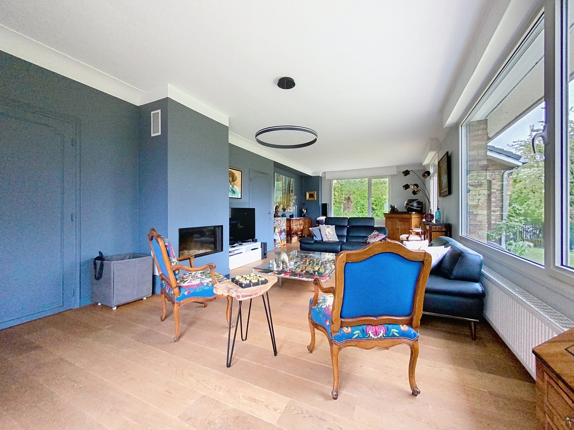 vente maison LA CHAPELLE D ARMENTIERES