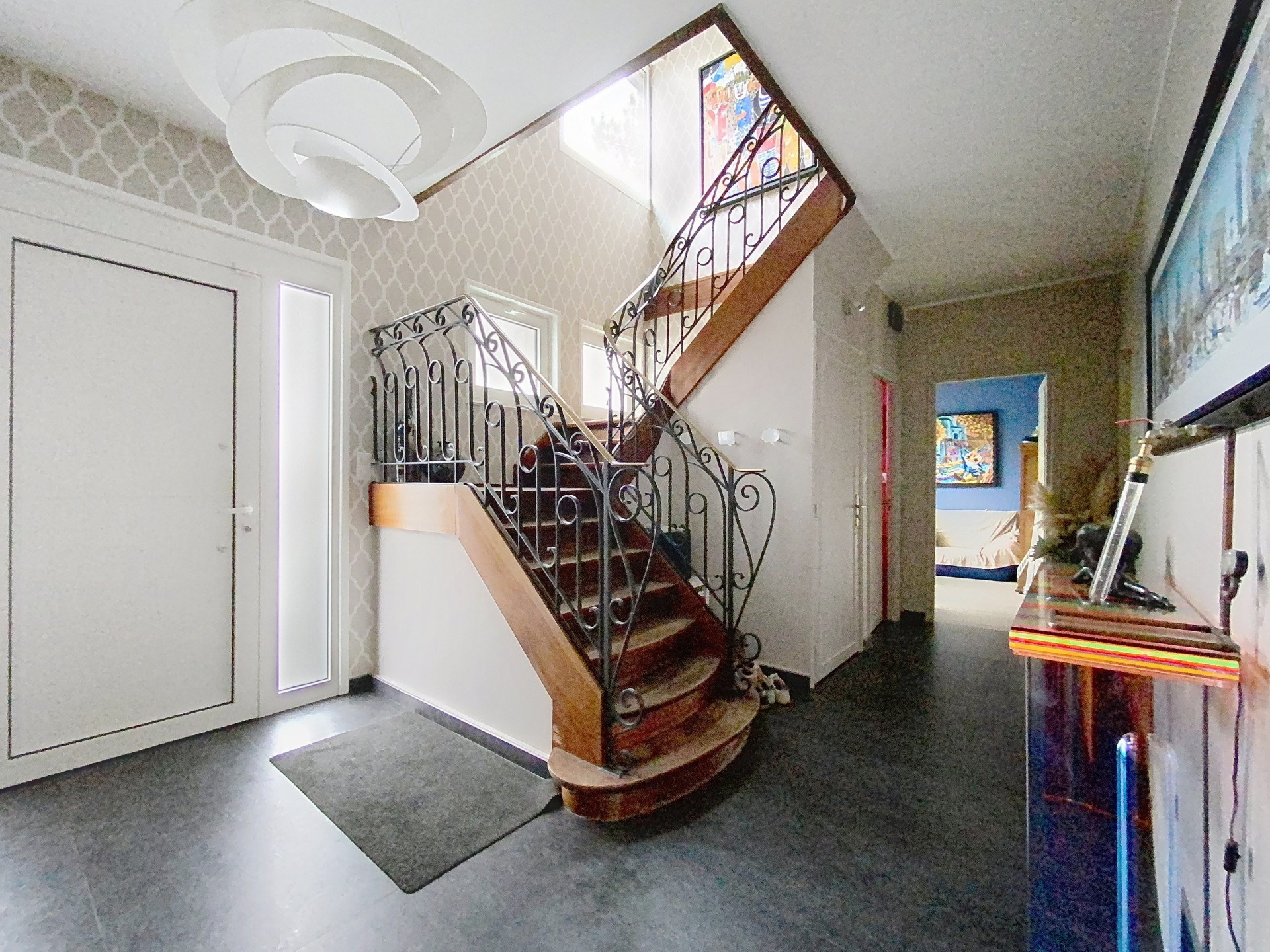 vente maison LA CHAPELLE D ARMENTIERES