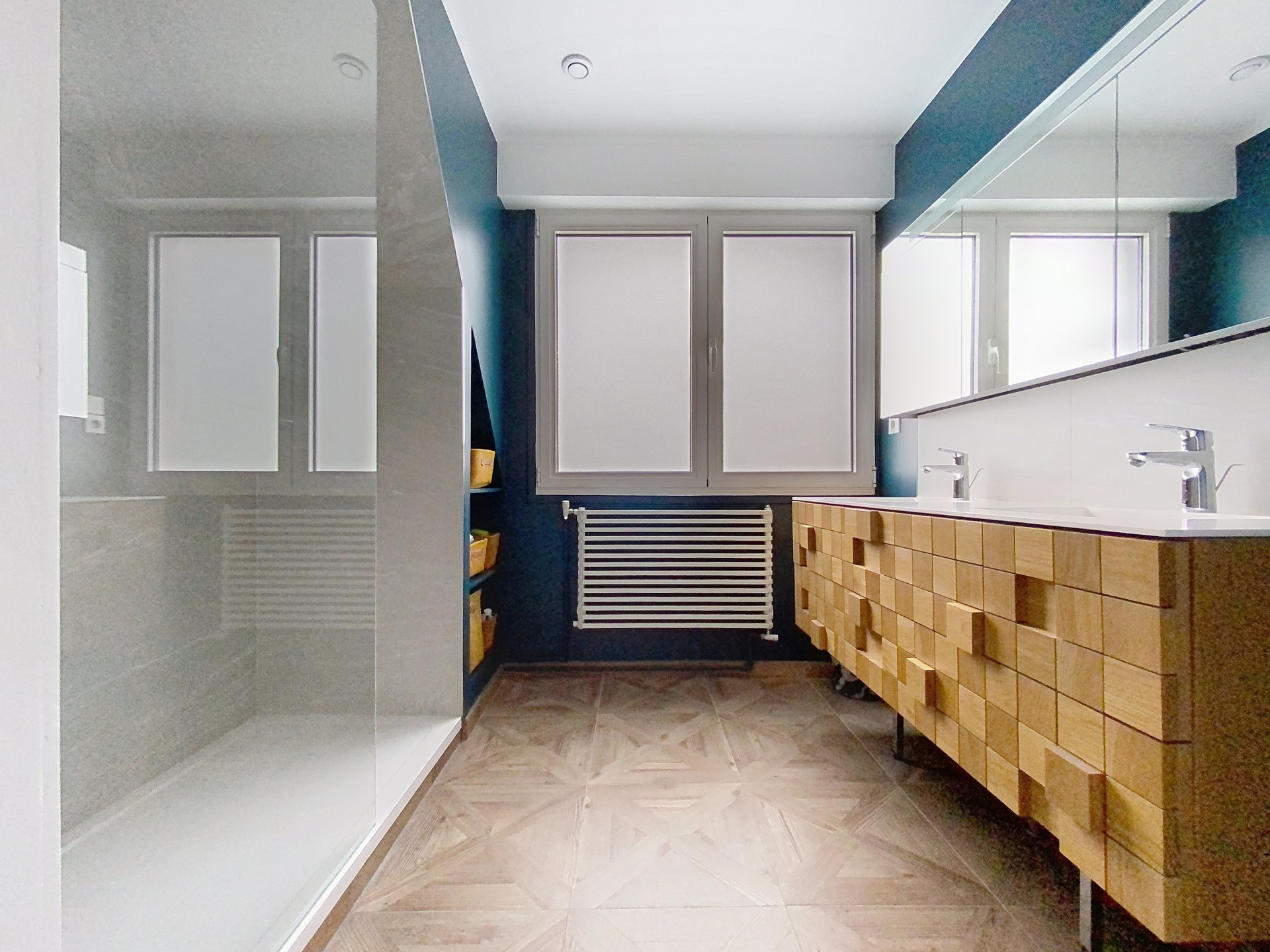 vente maison LA CHAPELLE D ARMENTIERES