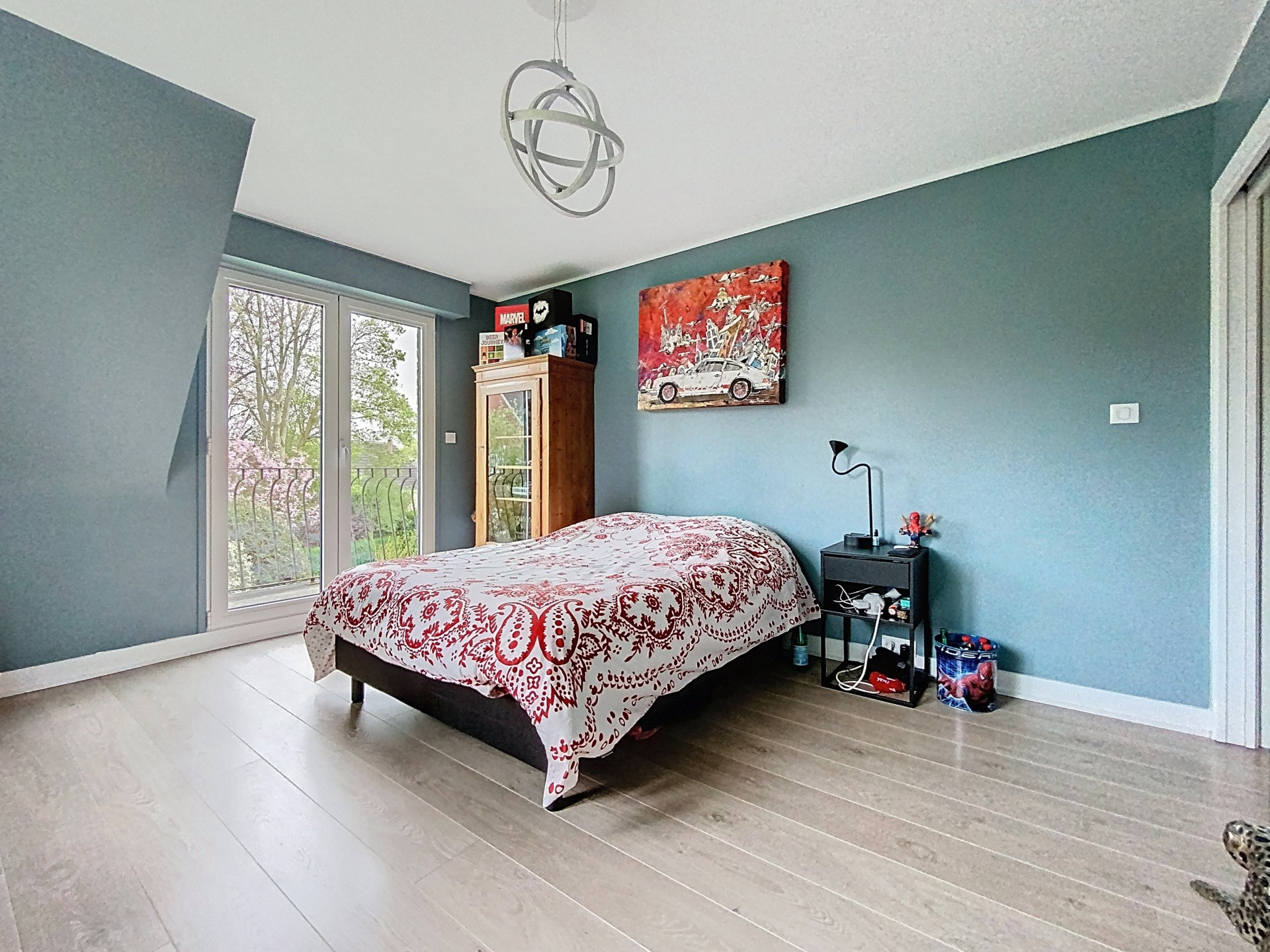 vente maison LA CHAPELLE D ARMENTIERES