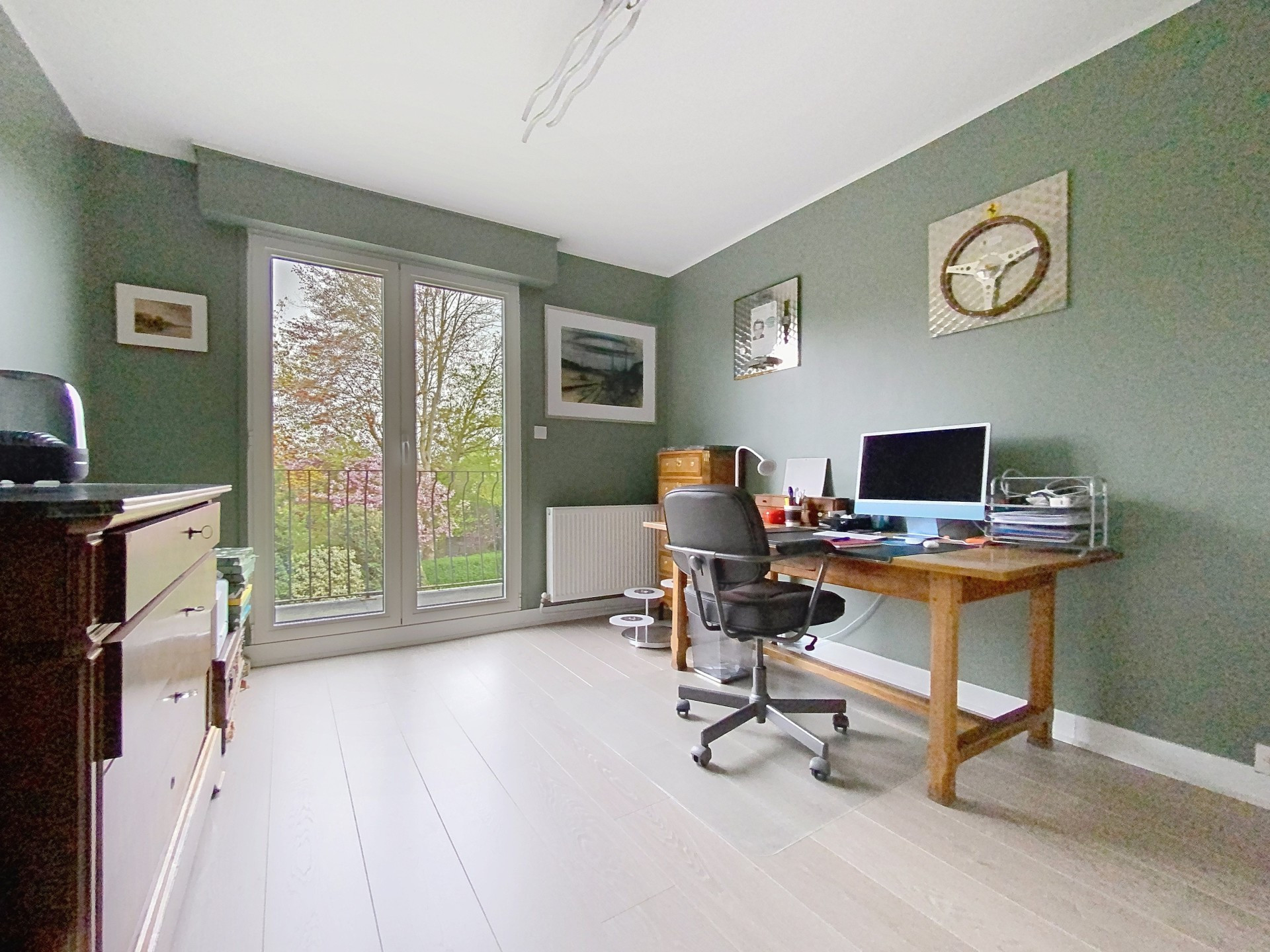 vente maison LA CHAPELLE D ARMENTIERES