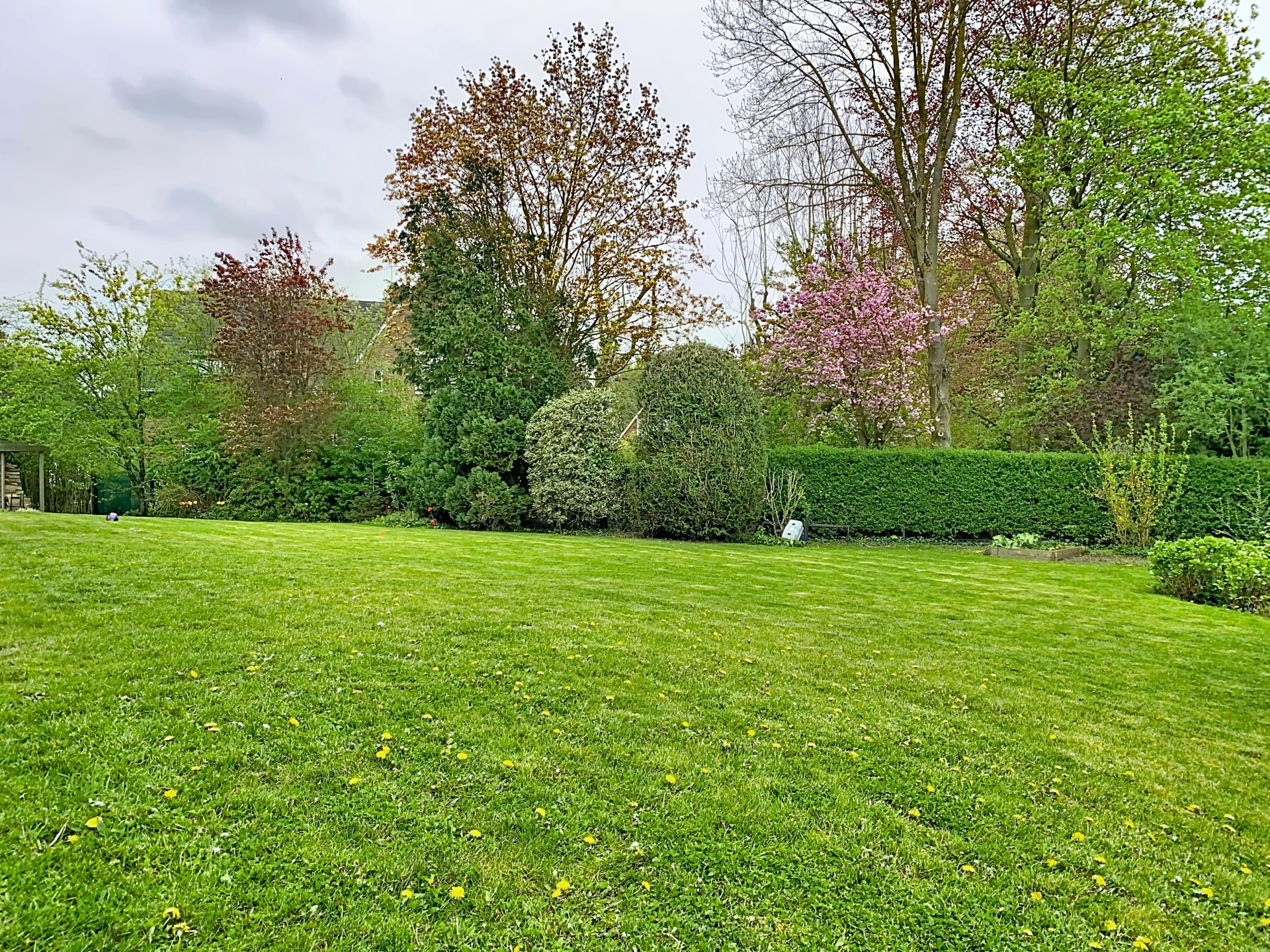 vente maison LA CHAPELLE D ARMENTIERES