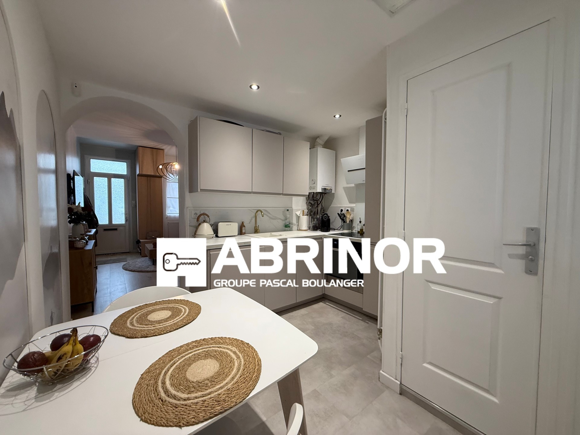 vente maison AMIENS