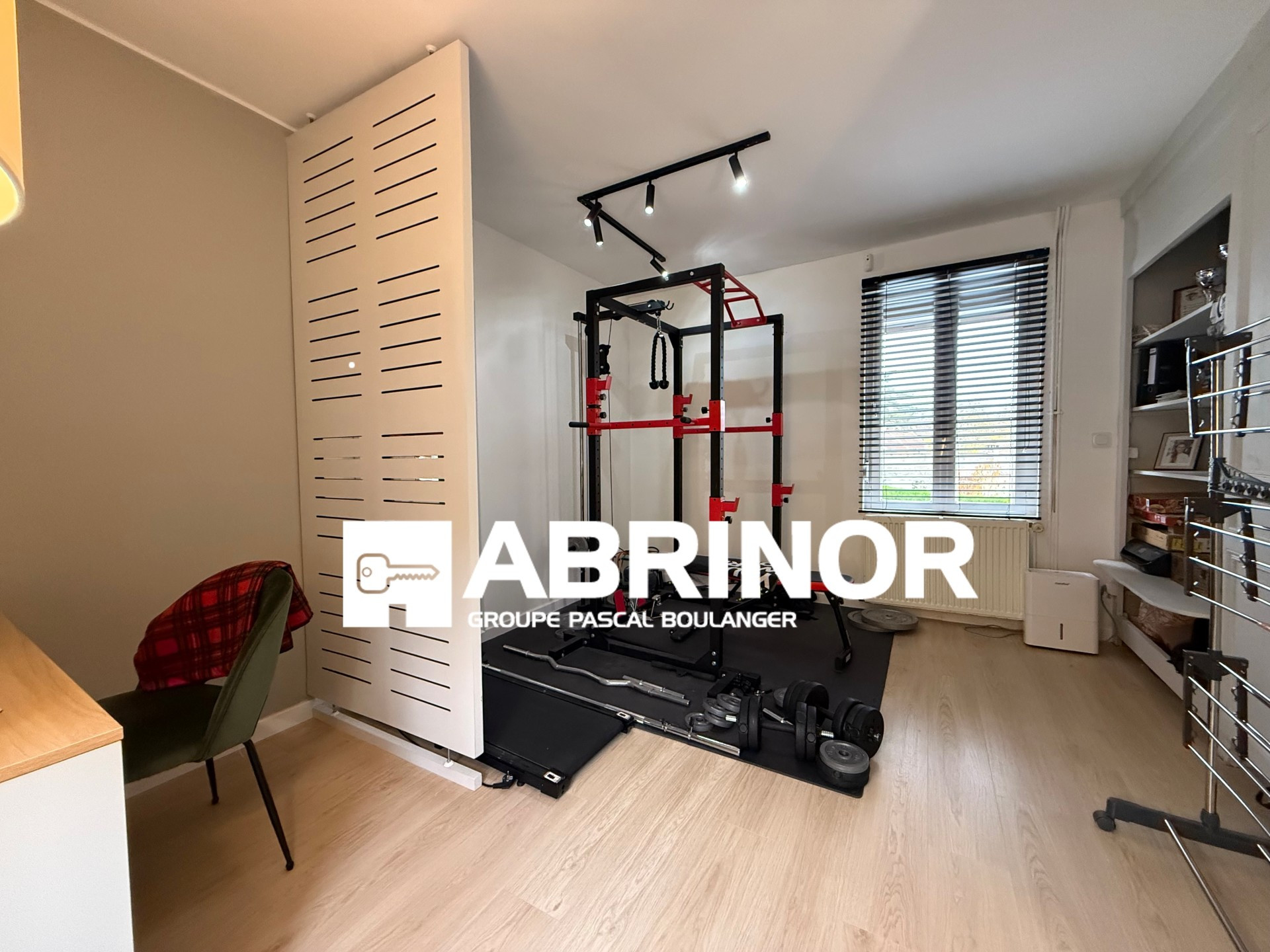 vente maison AMIENS