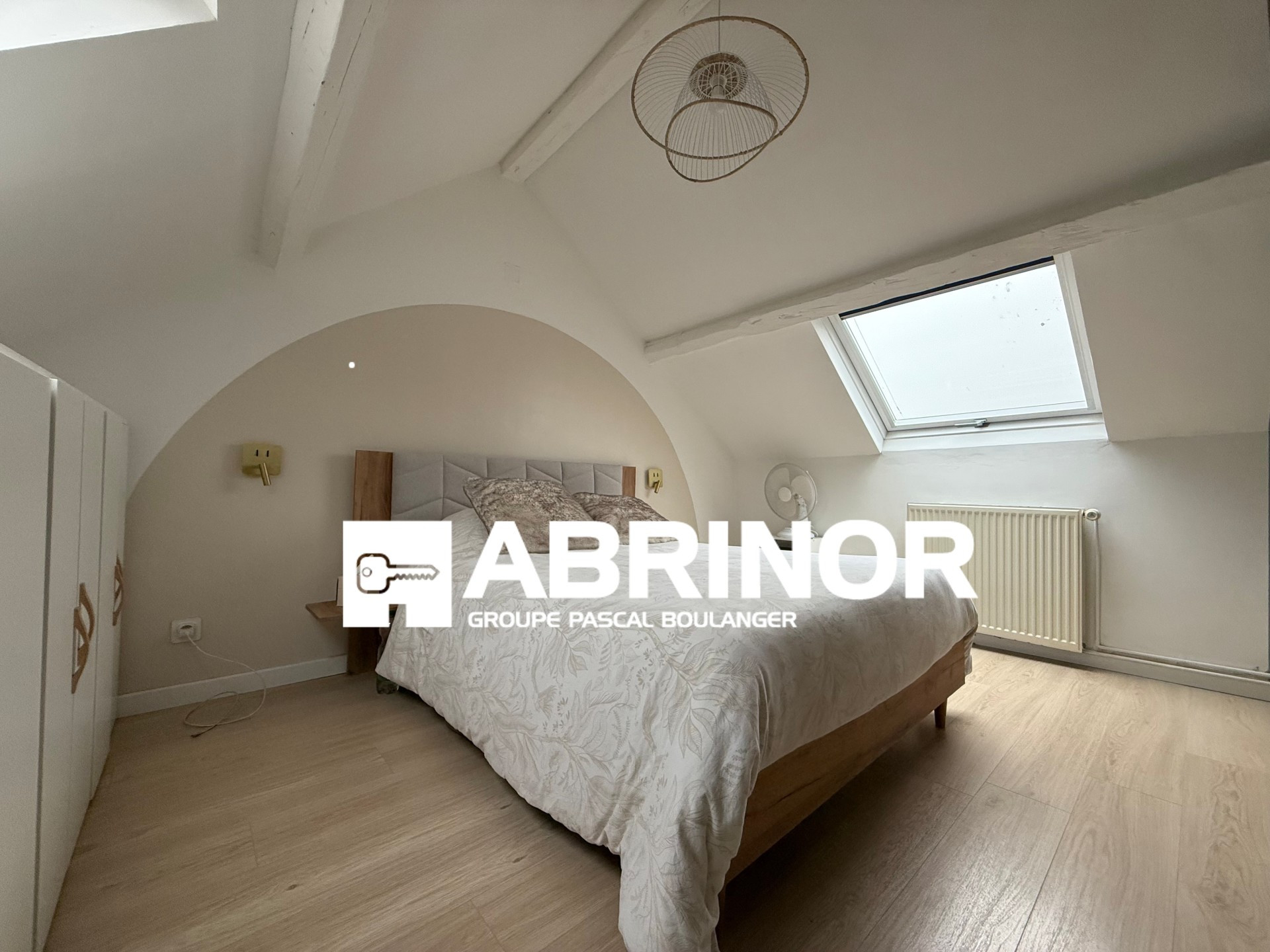 vente maison AMIENS