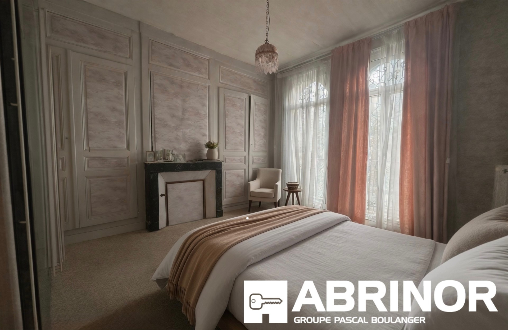 vente maison AMIENS