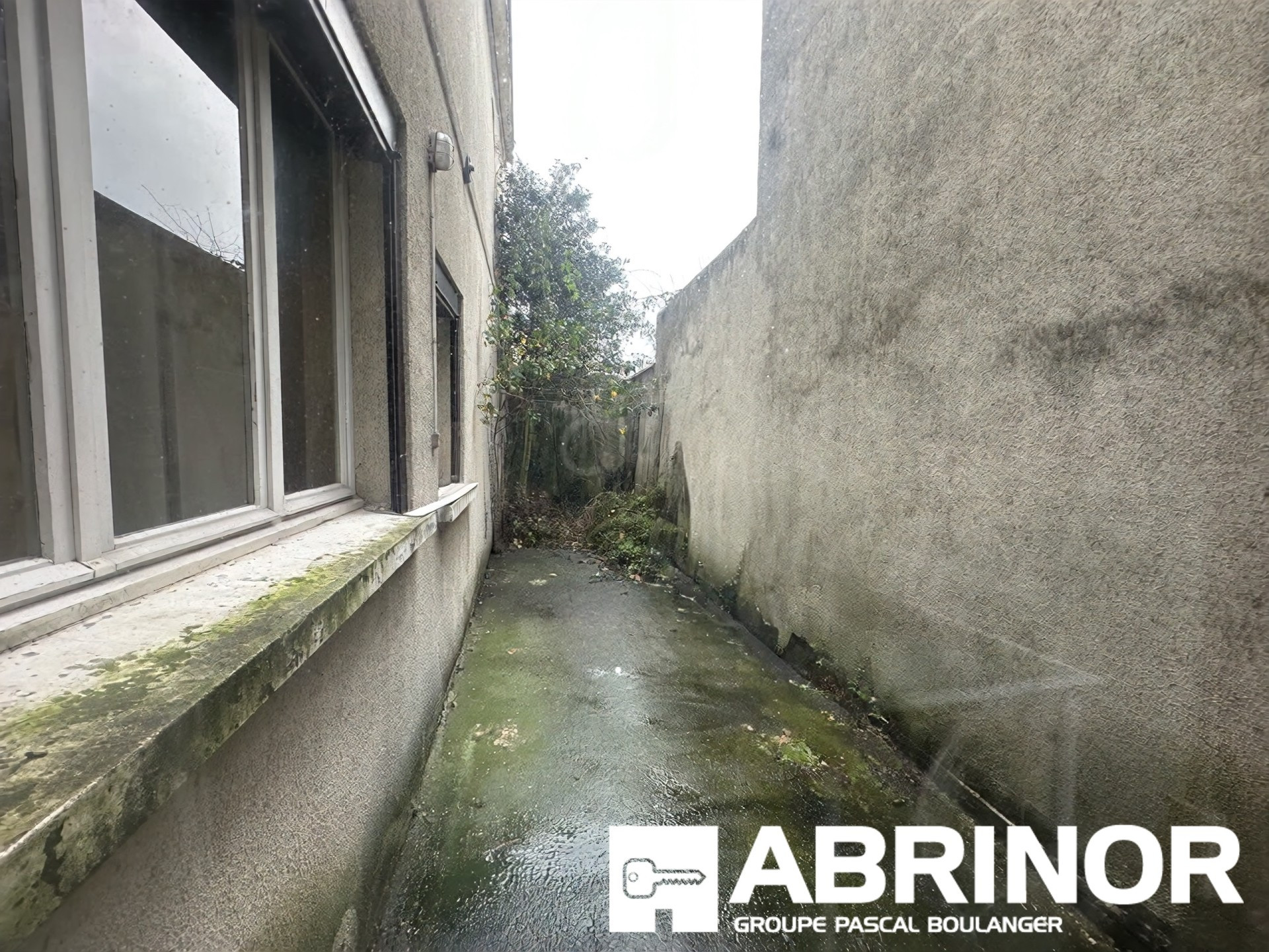 vente maison AMIENS