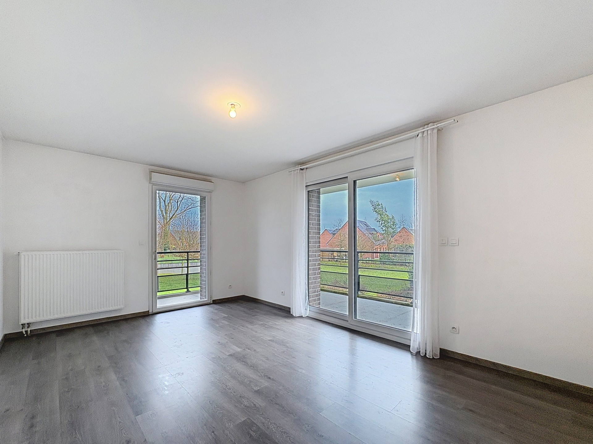 location appartement WATTIGNIES