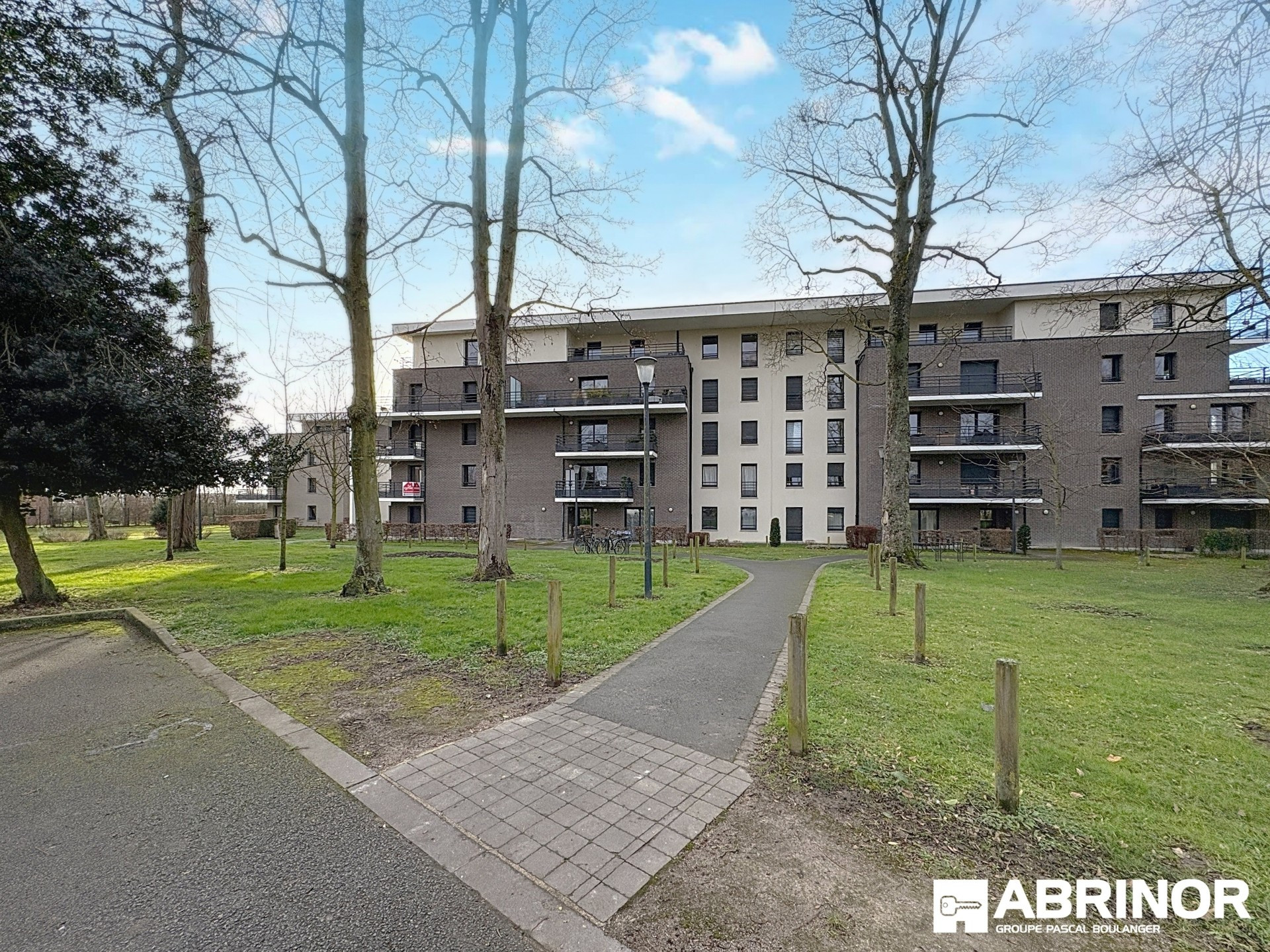 location appartement WATTIGNIES